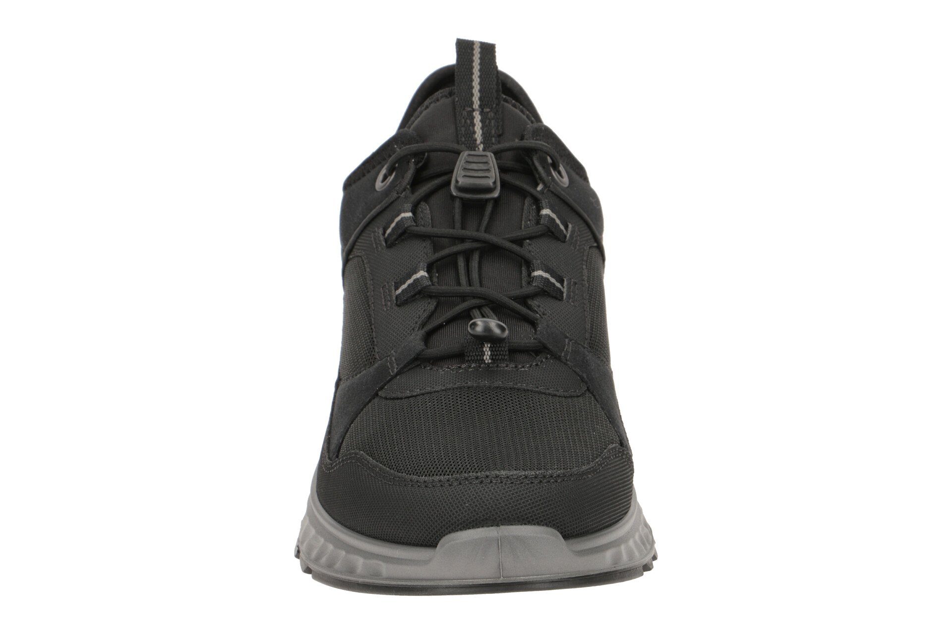 Ecco 83533300001 Schnürschuh