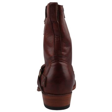 Sendra Boots 8923-Corona 3205 Stiefelette