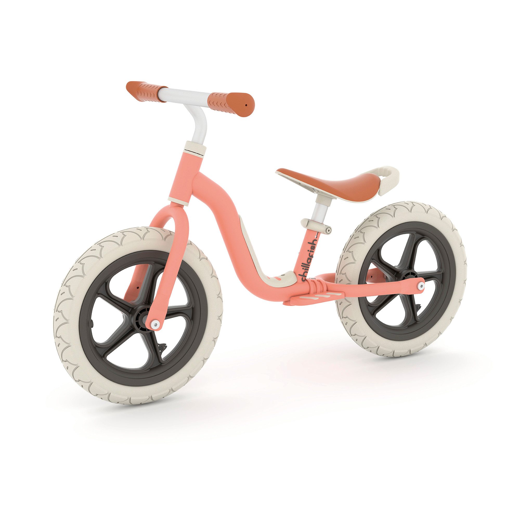 Chillafish Spielzeug-Fahrrad