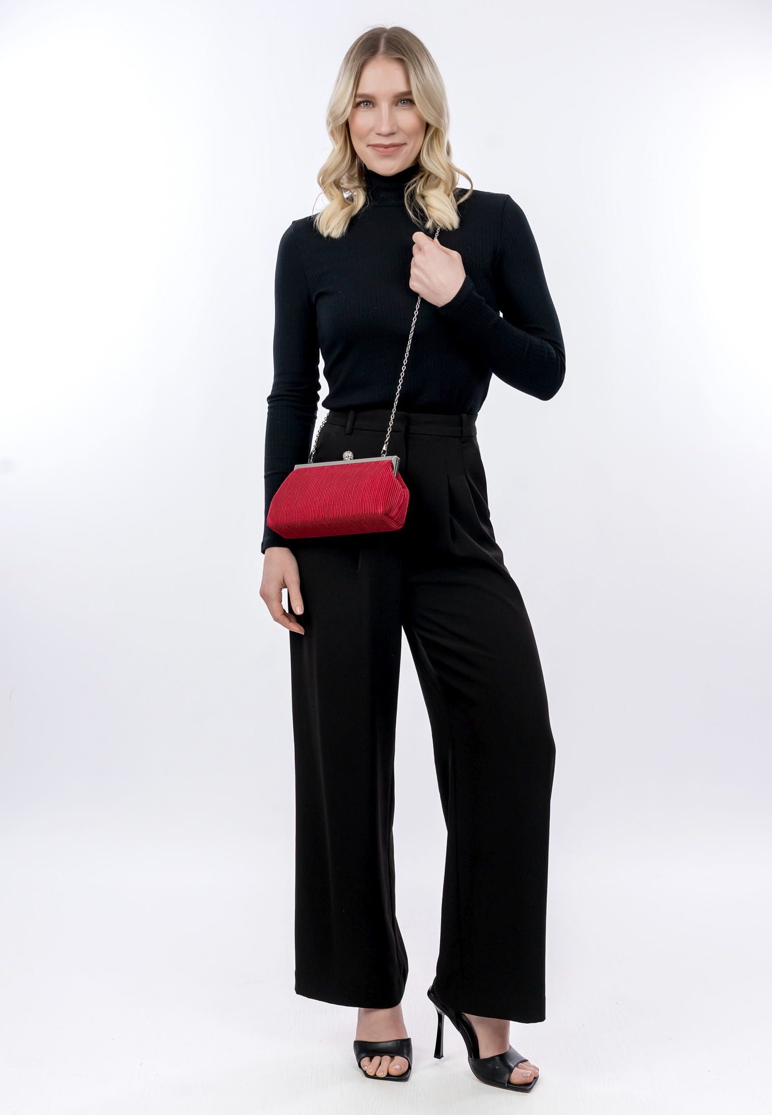 Tamaris Clutch TAS Amalia Ball (1-tlg), ´Für Damen