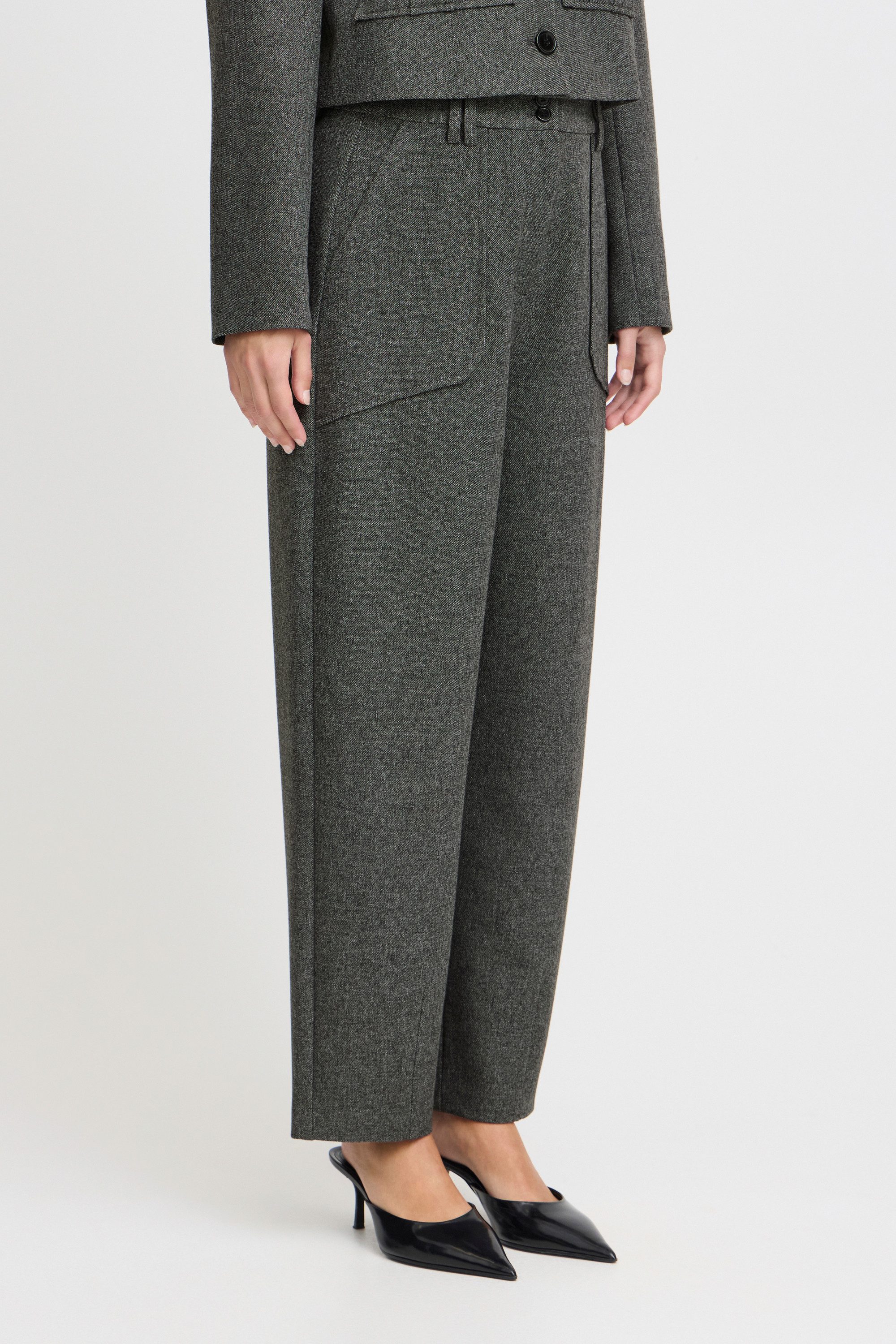 Stoffhose Hose BYETONA