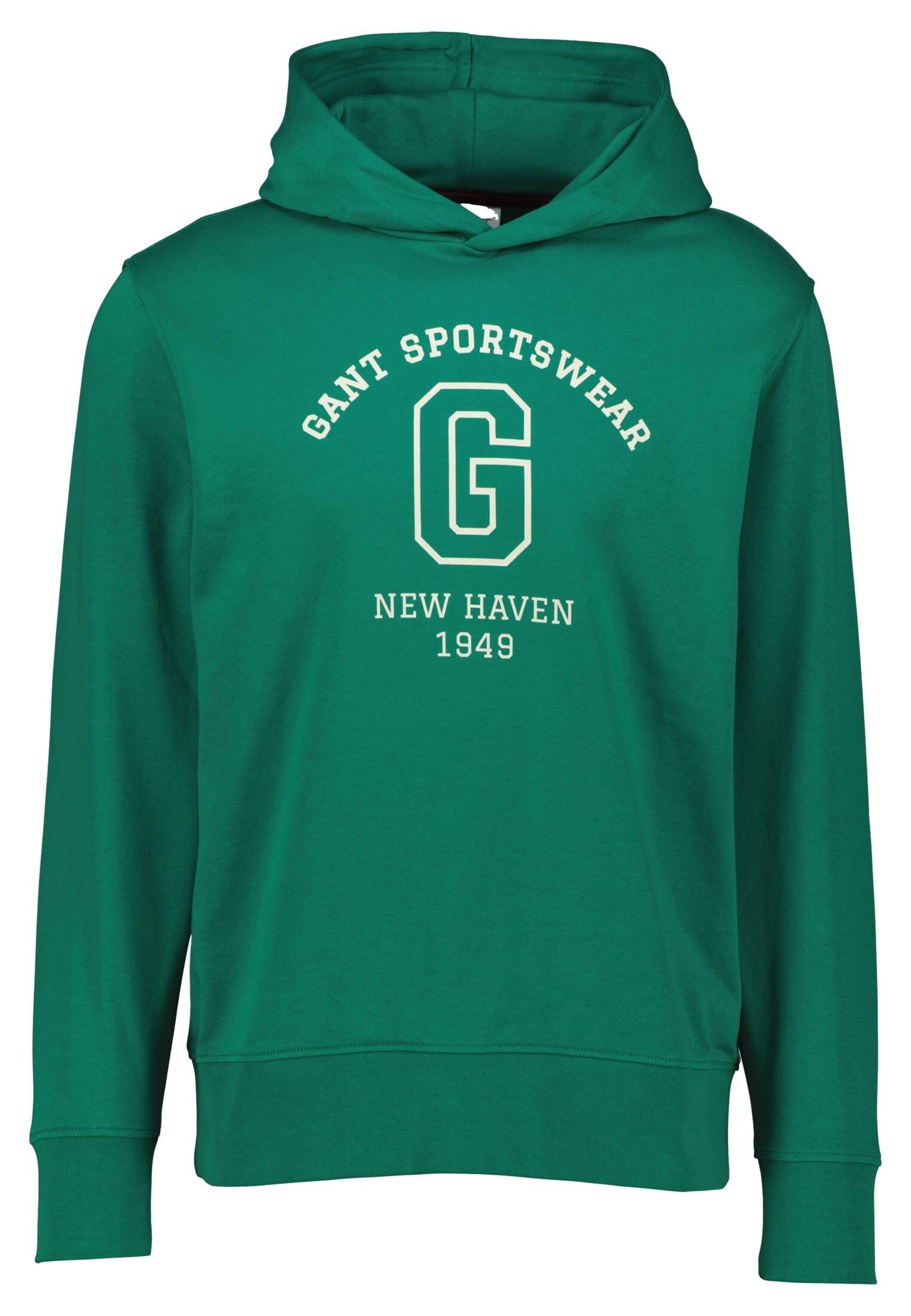 Gant Sweatshirt Herren Hoodie (1-tlg) günstig online kaufen