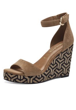 Tamaris 1-28331-42 310 Camel Sandale