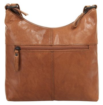 Spikes & Sparrow Shopper, echt Leder