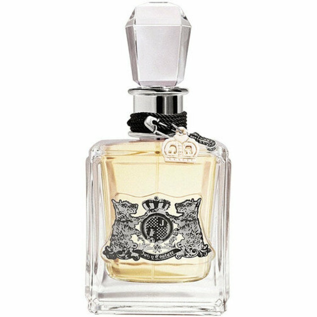 Juicy Couture Eau de Parfum Original Eau De Parfum Spray 100ml