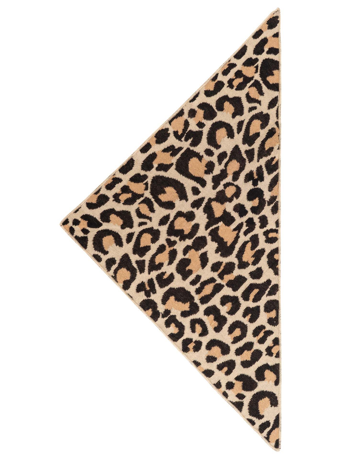 Zwillingsherz Halstuch Zwillingsherz Kleines Halstuch Leo