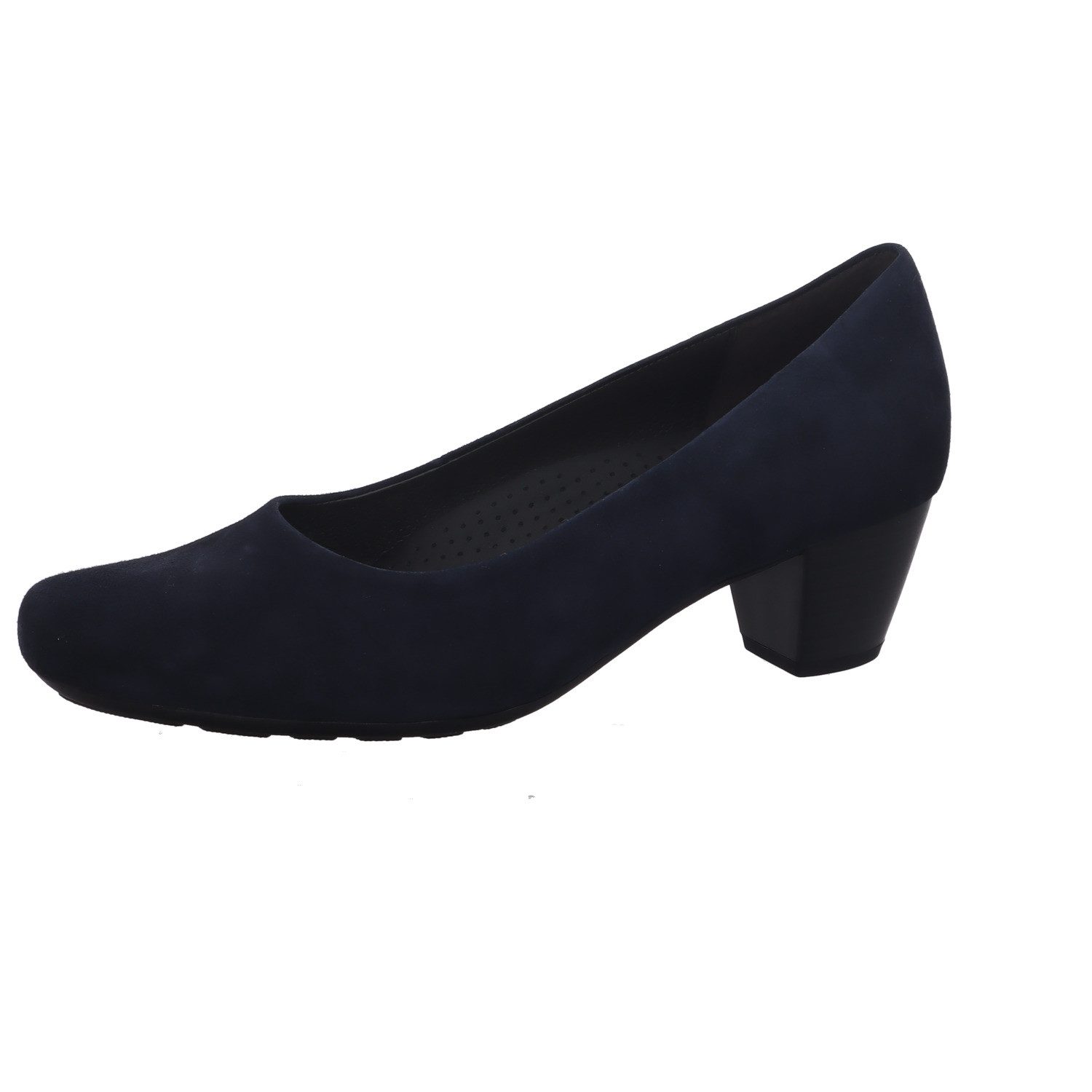 Gabor Gabor - Pumps Weite G - dark blue Pumps