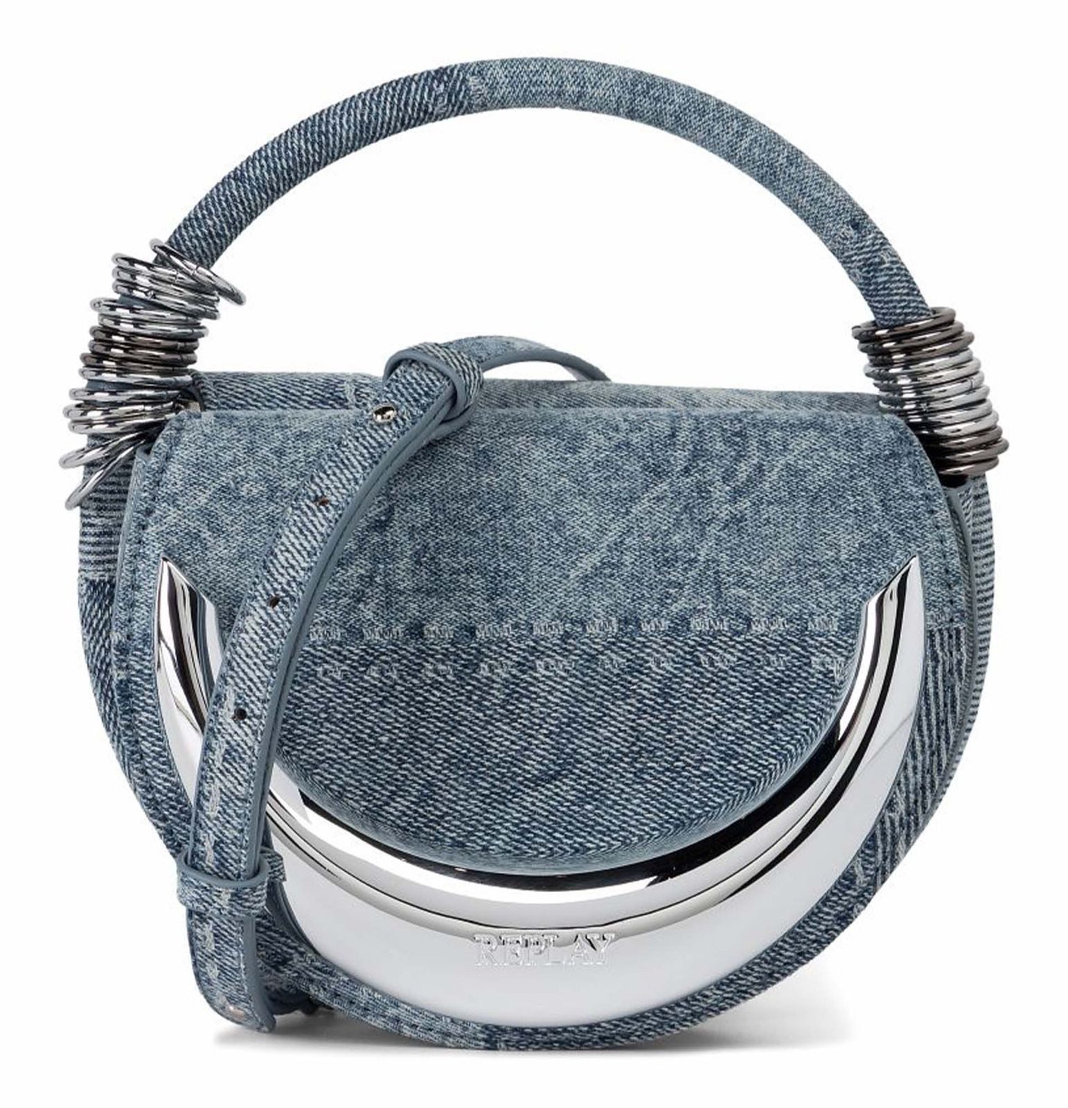 Umhängetasche Crossbody Bag