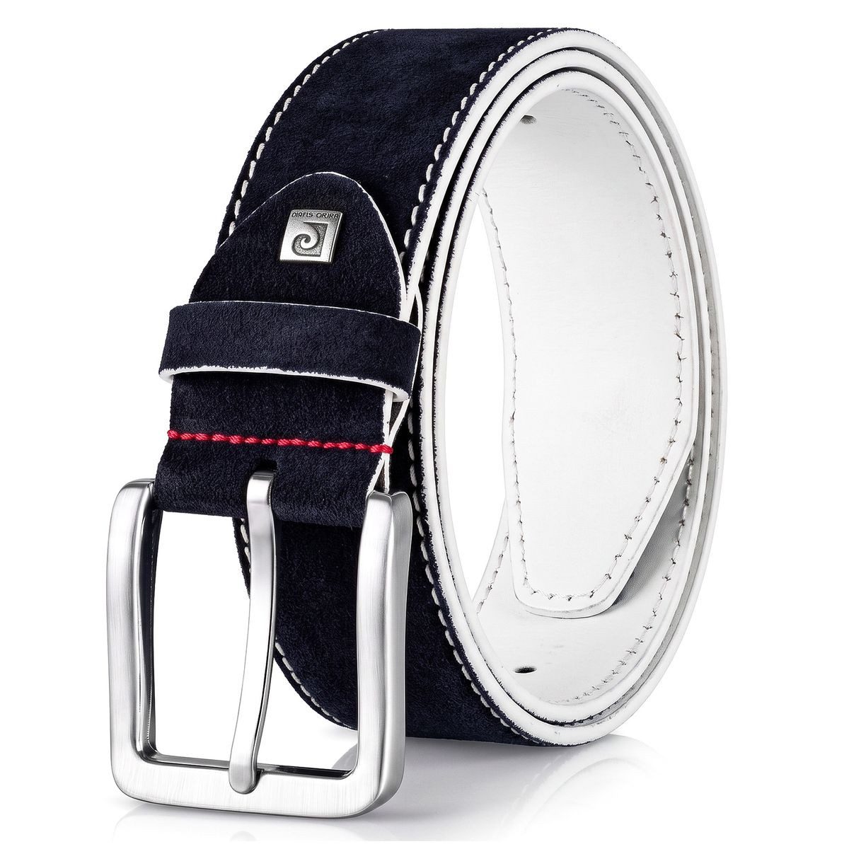 Pierre Cardin Ledergürtel