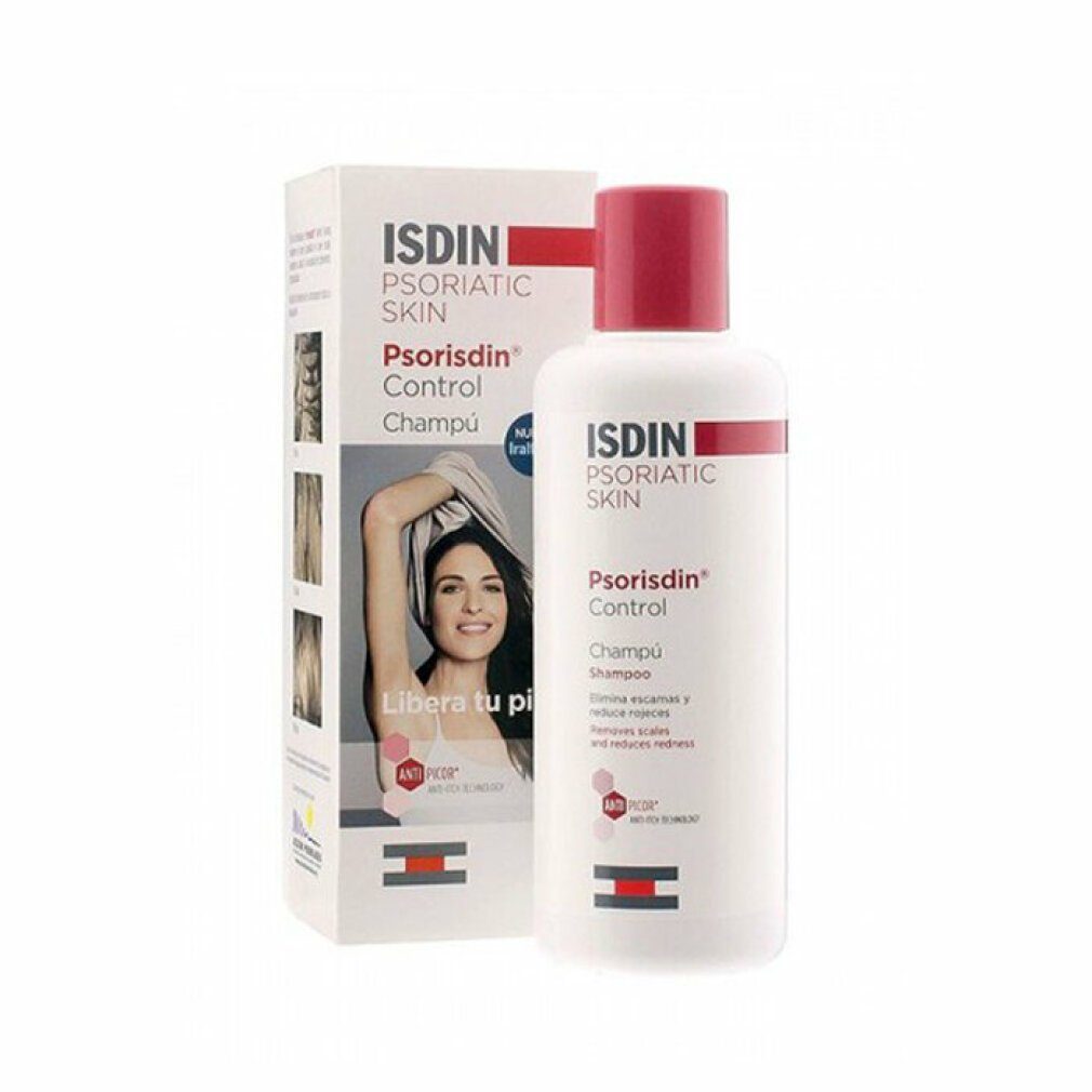 Isdin Haarshampoo Psor Kontrolle Shampoo 200ml