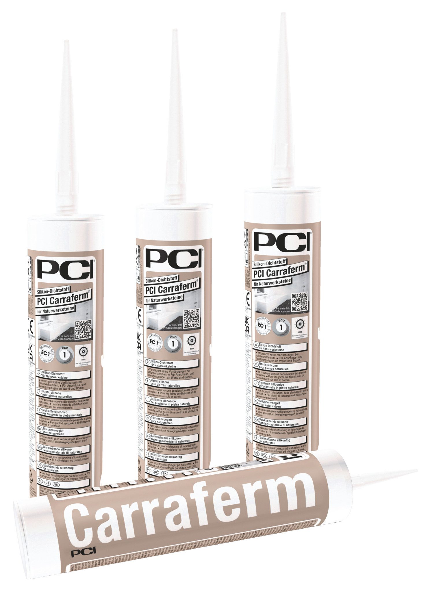 PCI Silikon PCI Carraferm® Nr. 26 günstig online kaufen