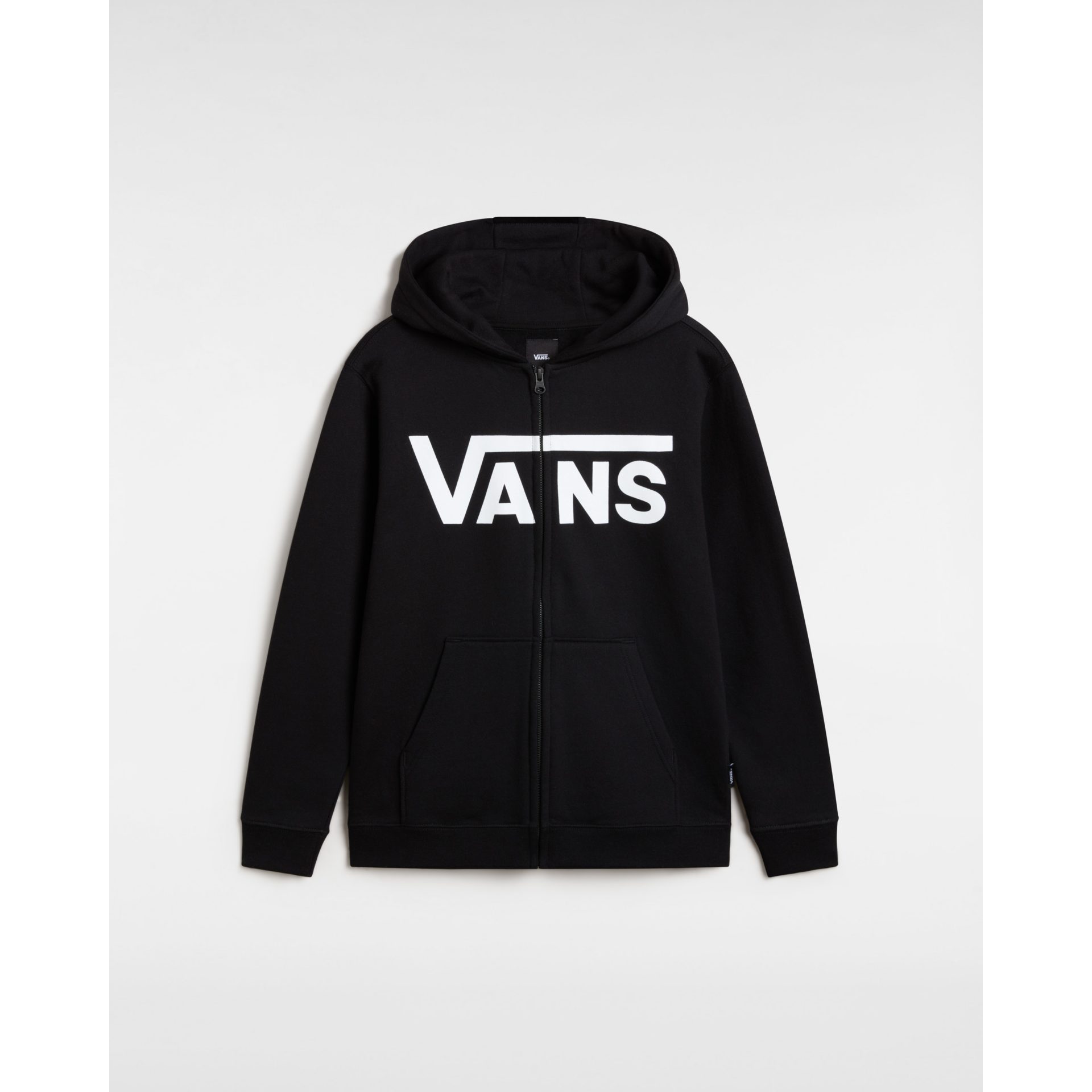 Vans Kapuzensweatjacke für Kids
