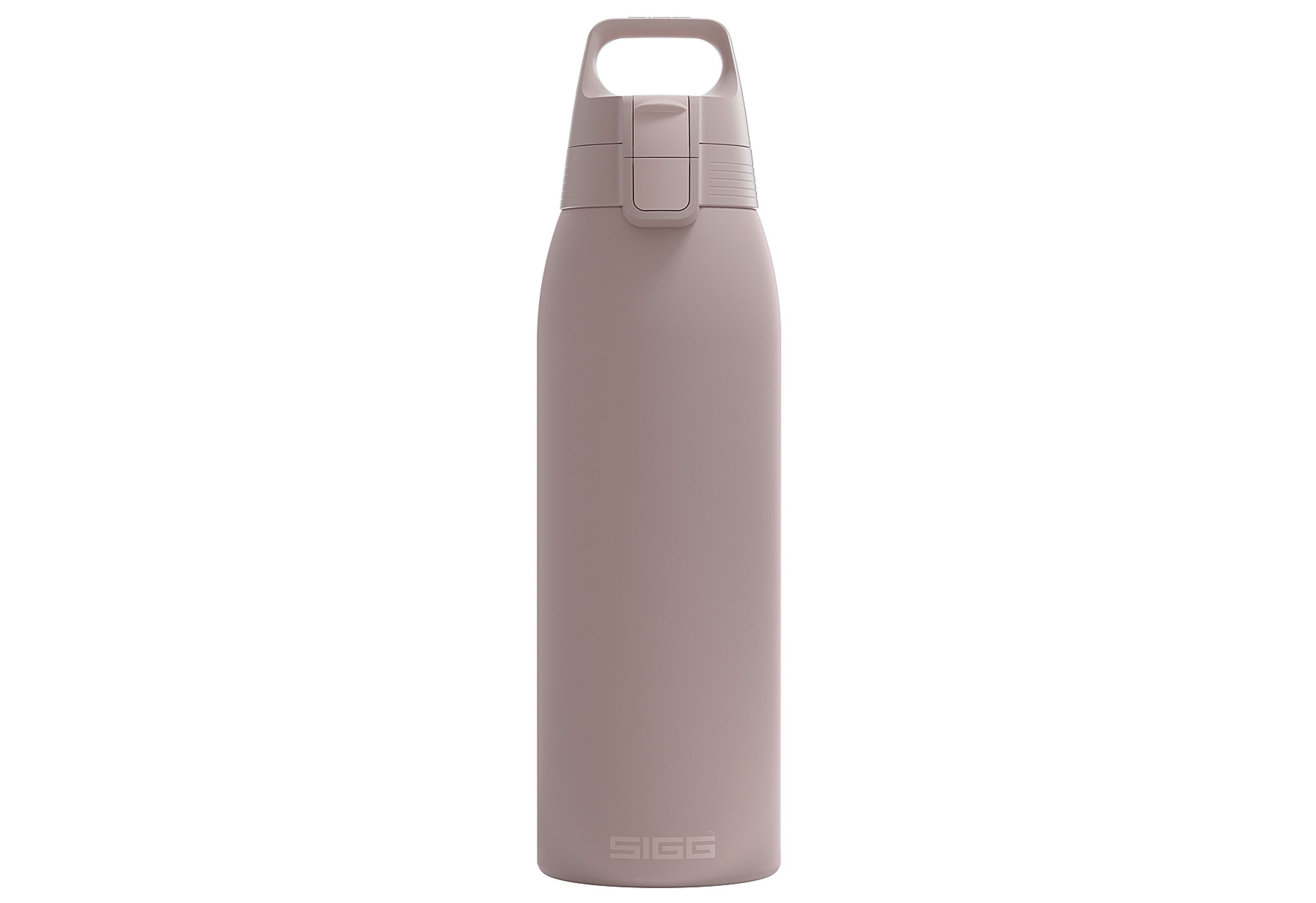 Sigg Trinkflasche