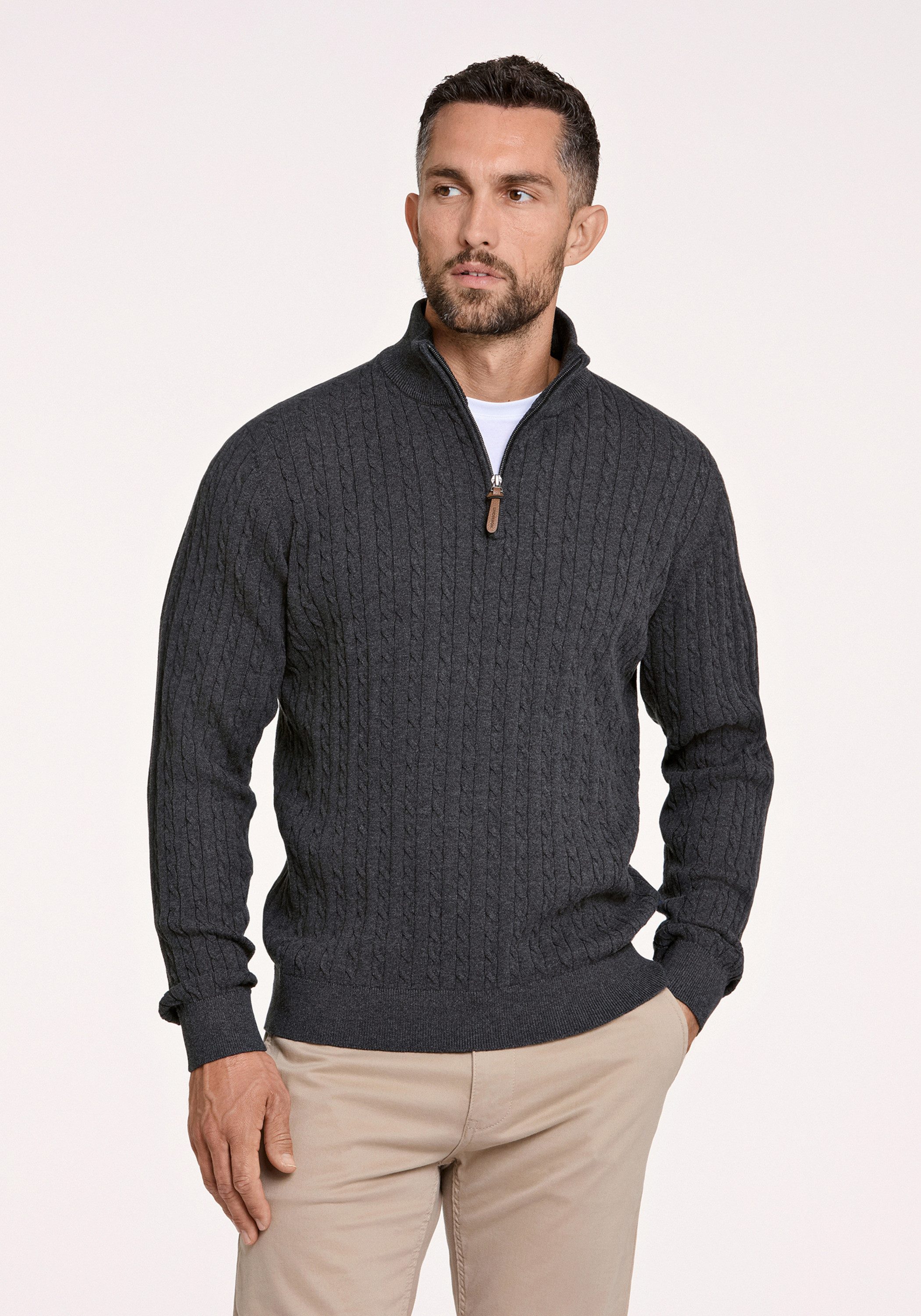 Troyer Troyer Relaxed Fit