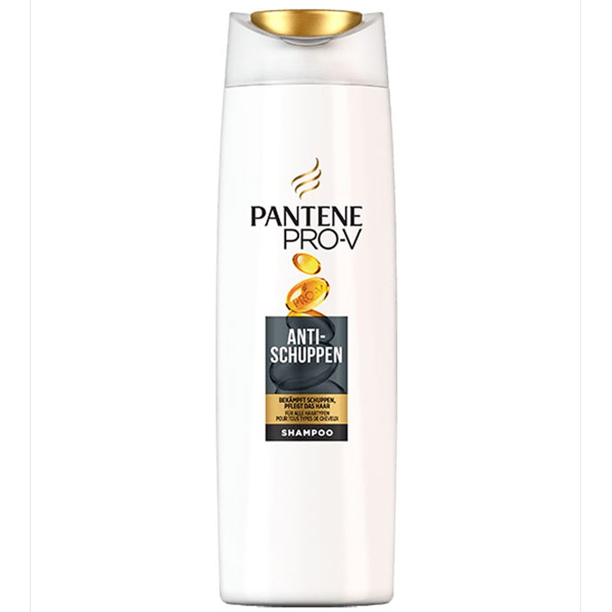 Pantene Haarshampoo