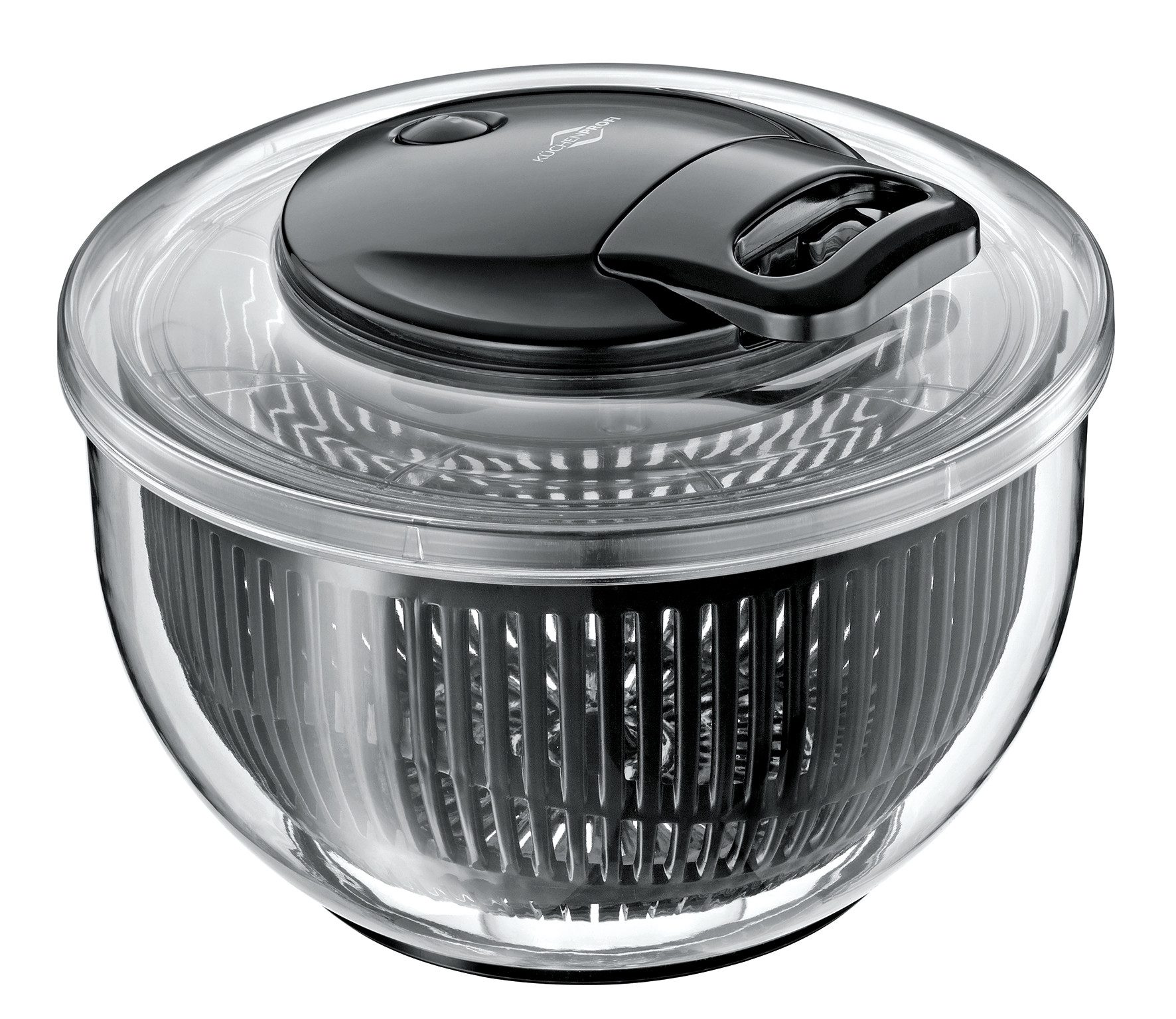 Küchenprofi Kochbesteck-Set TURBO 1370006600