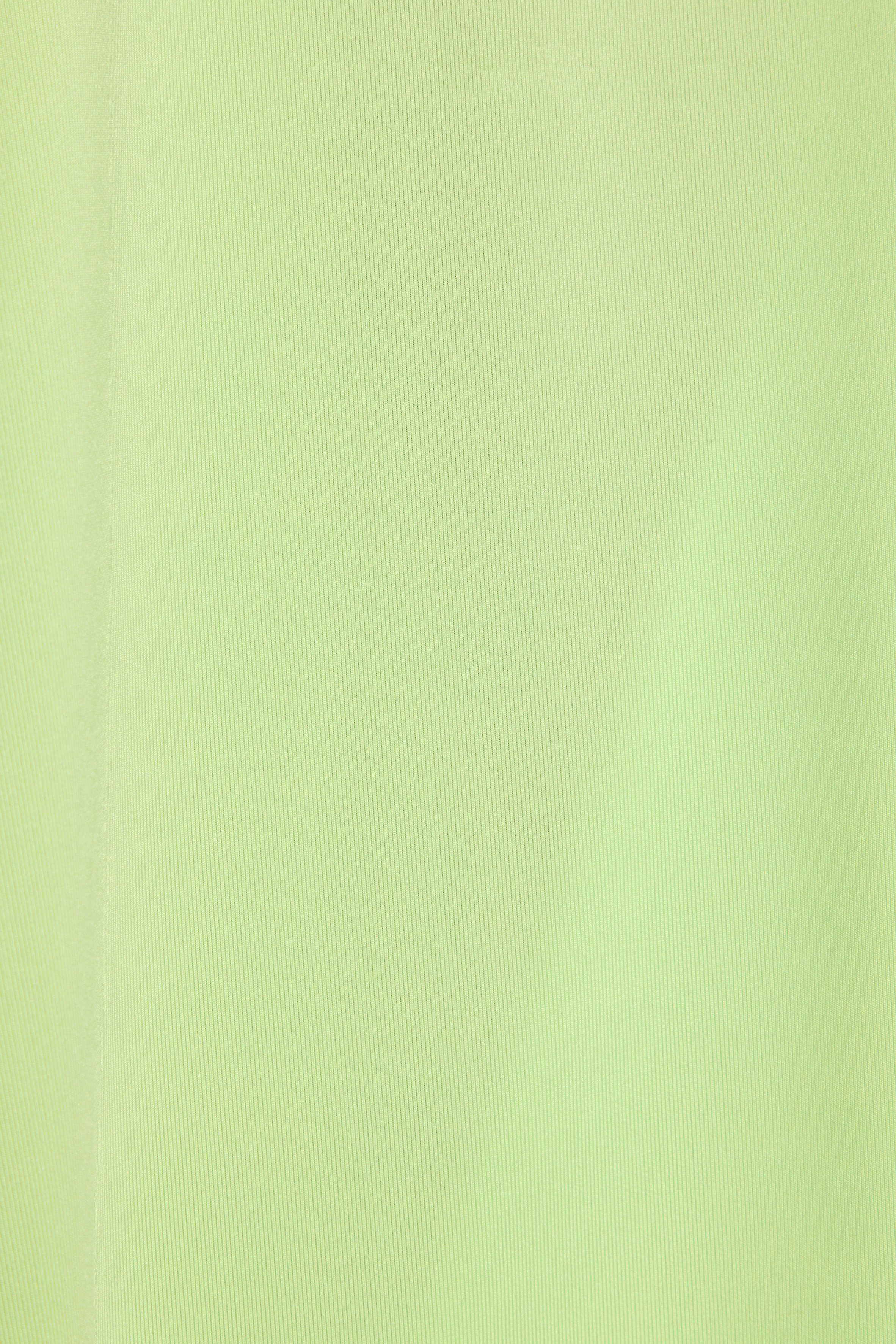 LASCANA ACTIVE Sporttop mit Cut-Out Ausschnitt im Rücken