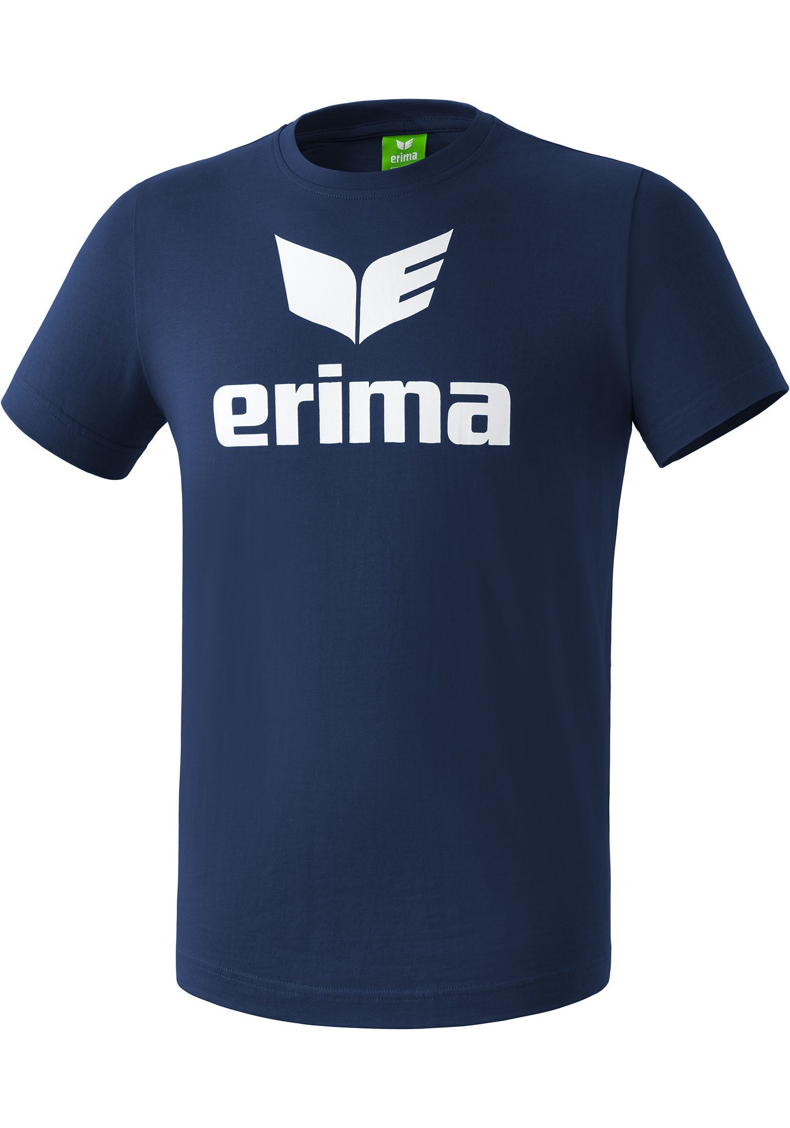 Erima T-Shirt Unisex Erwachsene Promo T-Shirt günstig online kaufen