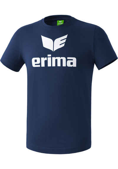 Erima T-Shirt Unisex Promo T-Shirt (1-tlg)