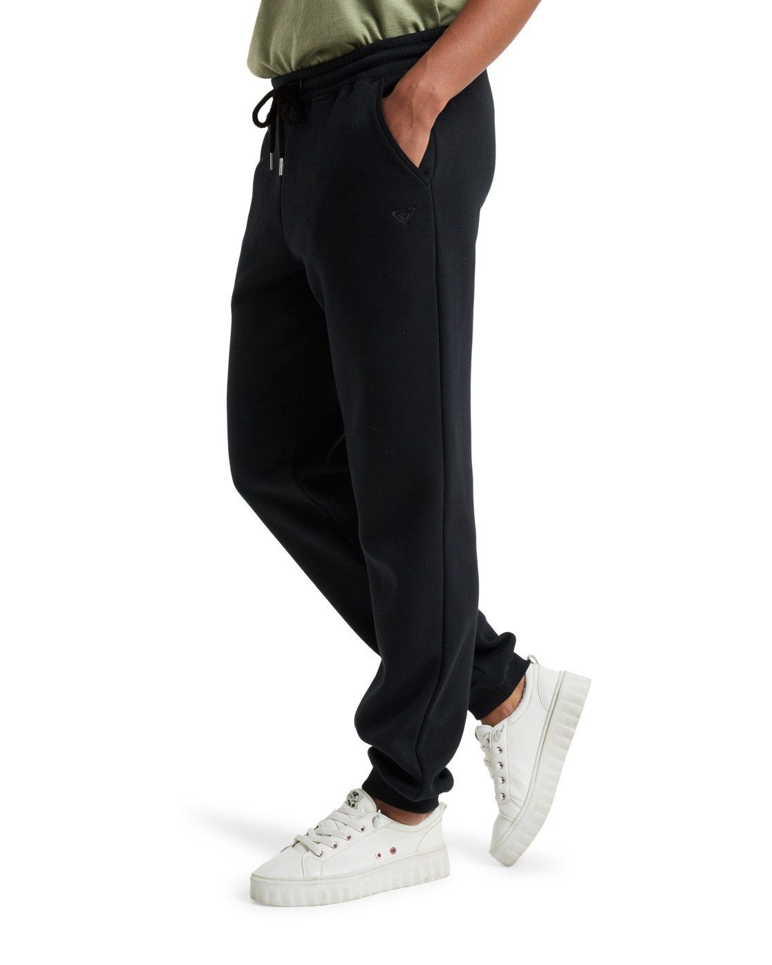 Roxy Jogger Pants Surf Stoked Brushed