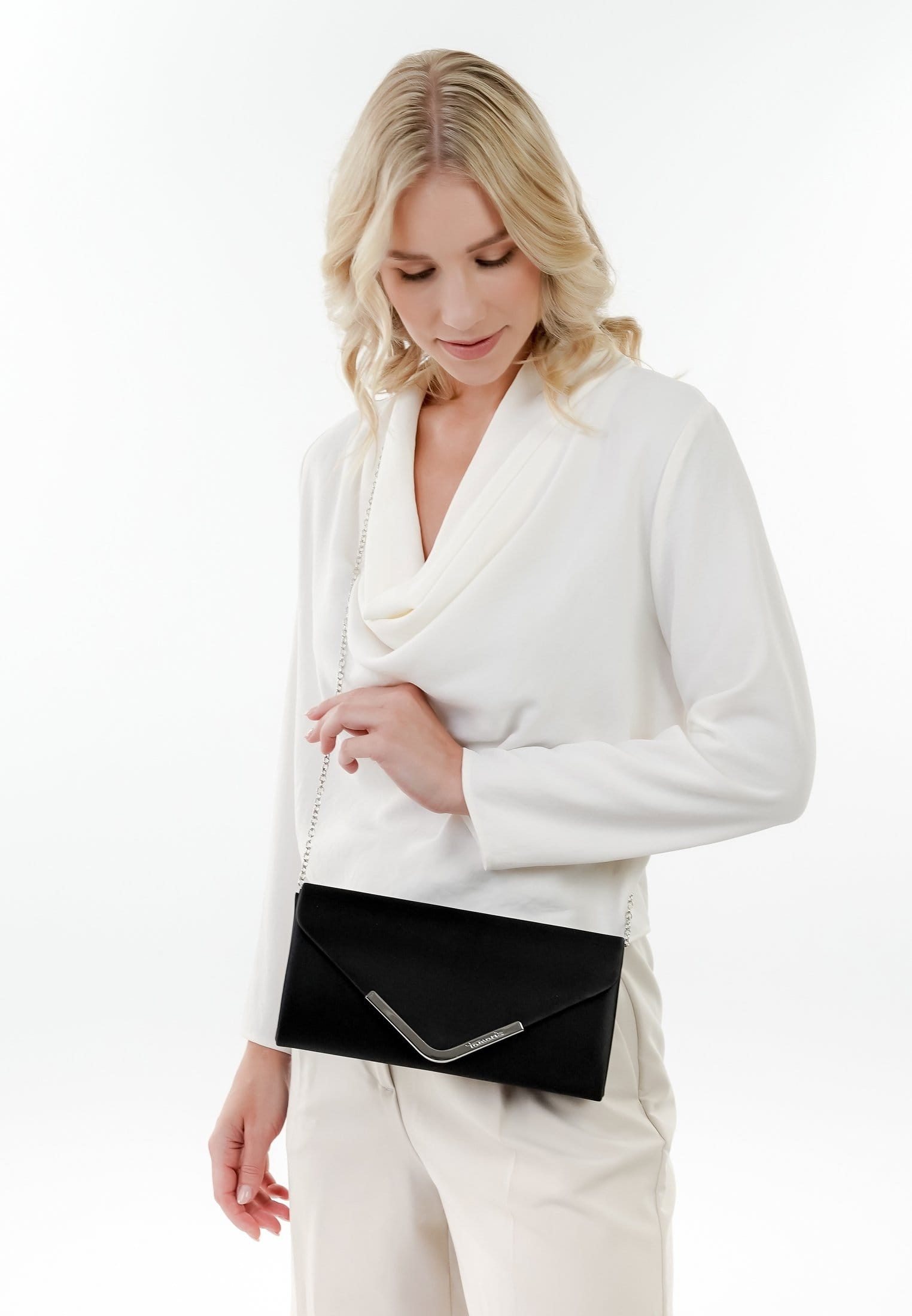 Tamaris Clutch TAS Amalia (1-tlg), ´Für Damen