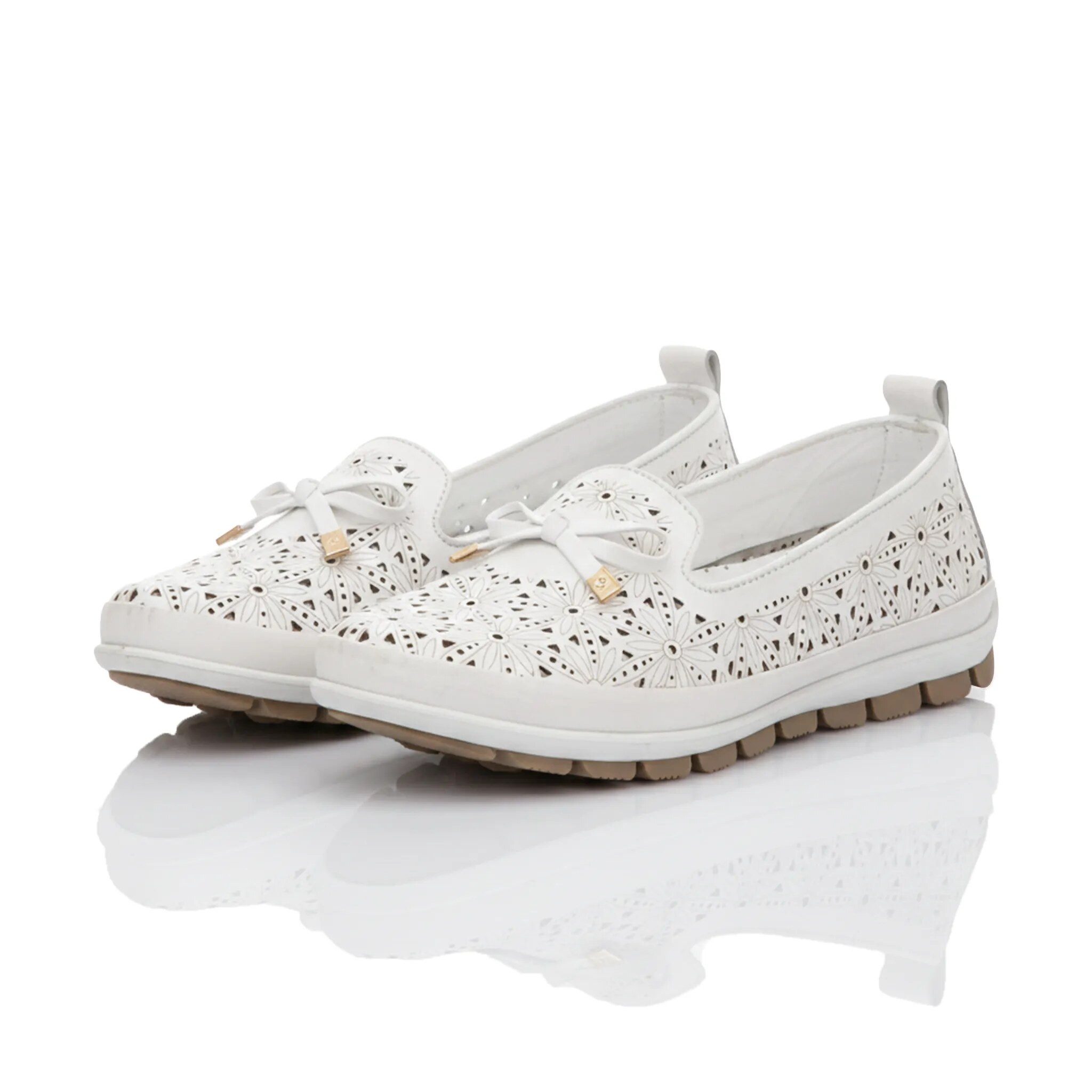 Gemini Damen Slipper