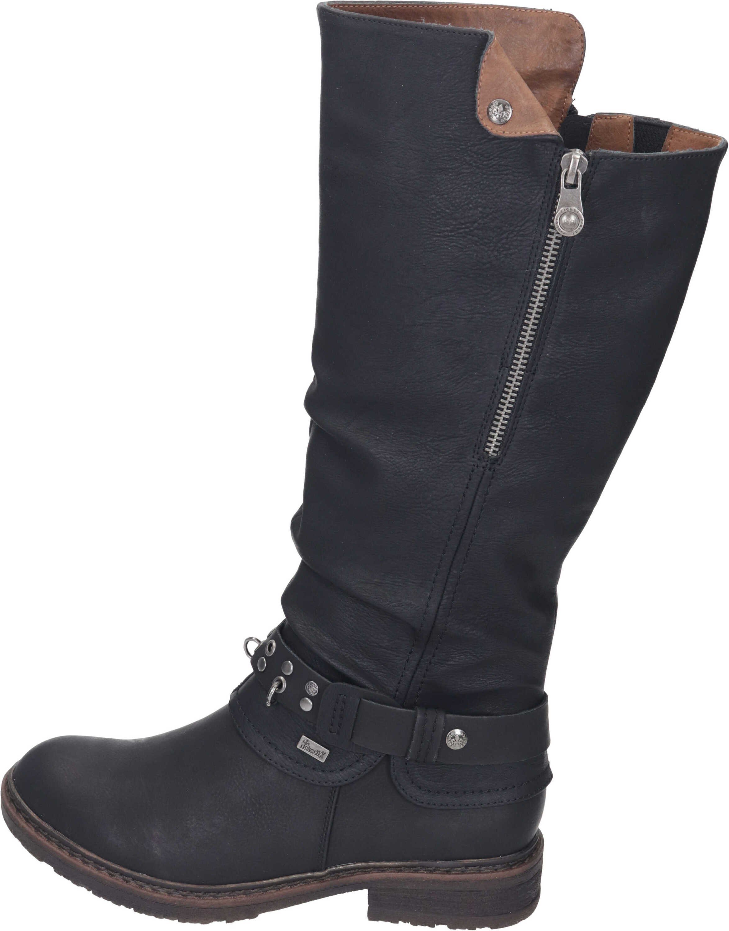 Rieker Stiefel Stiefel mit RIEKER-TEX günstig online kaufen