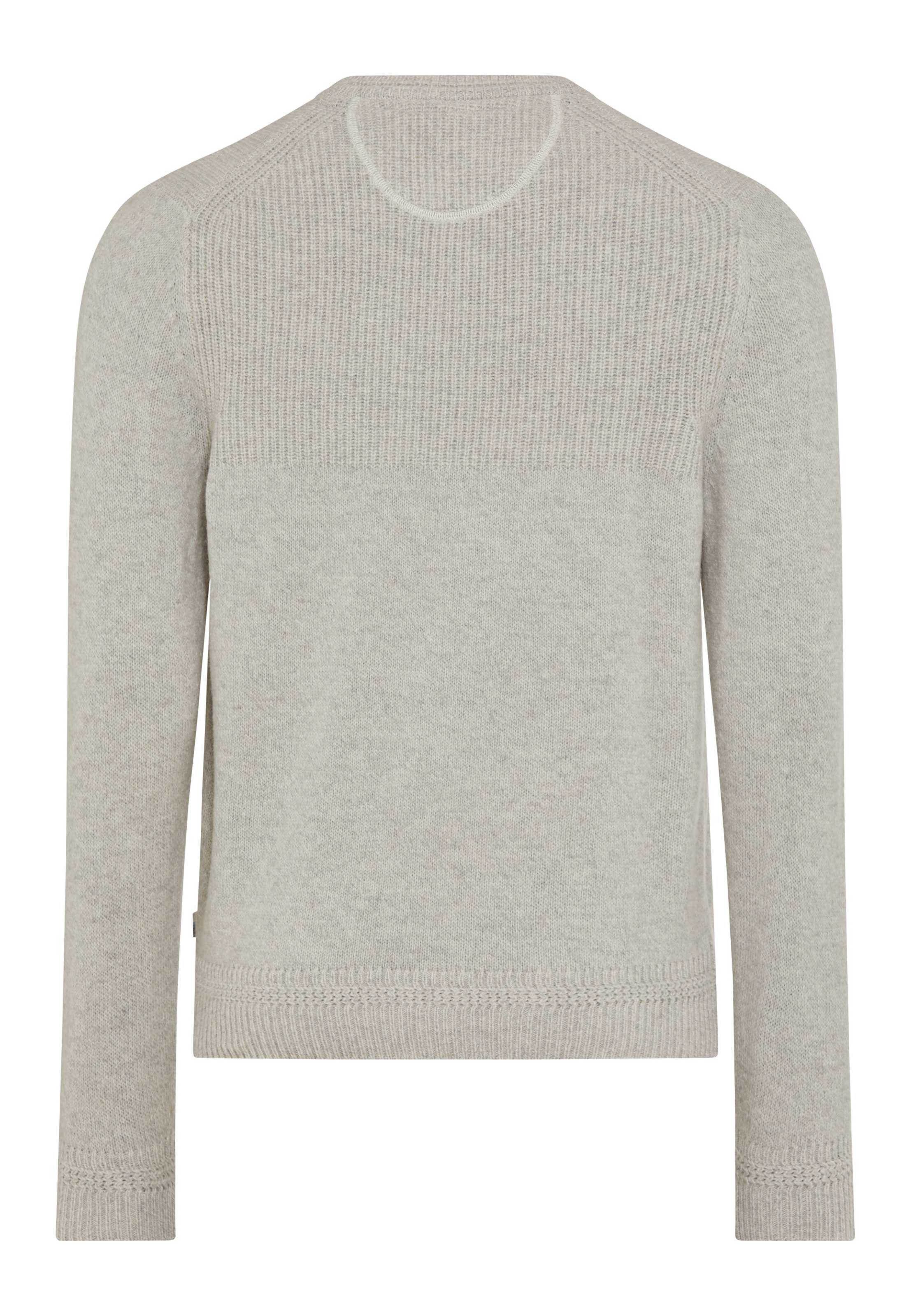 Brax Rundhalspullover Style RICK günstig online kaufen