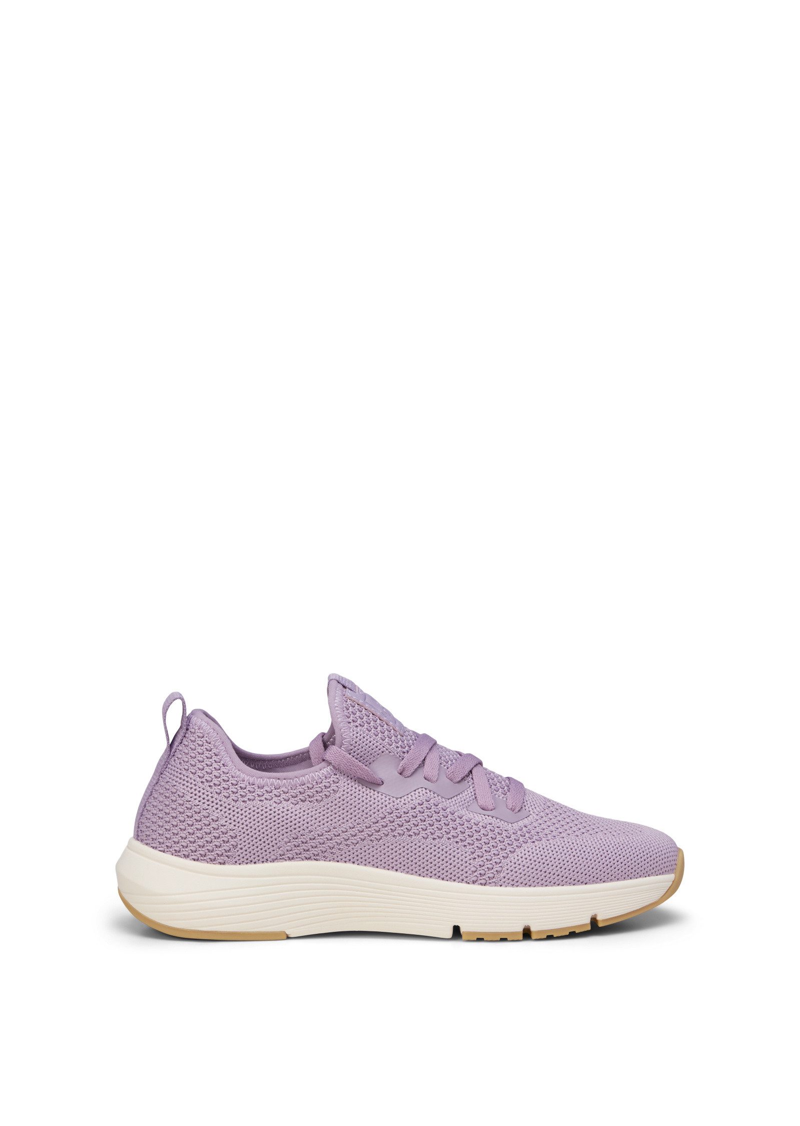 Marc O'Polo aus recyceltem Polyester Sneaker