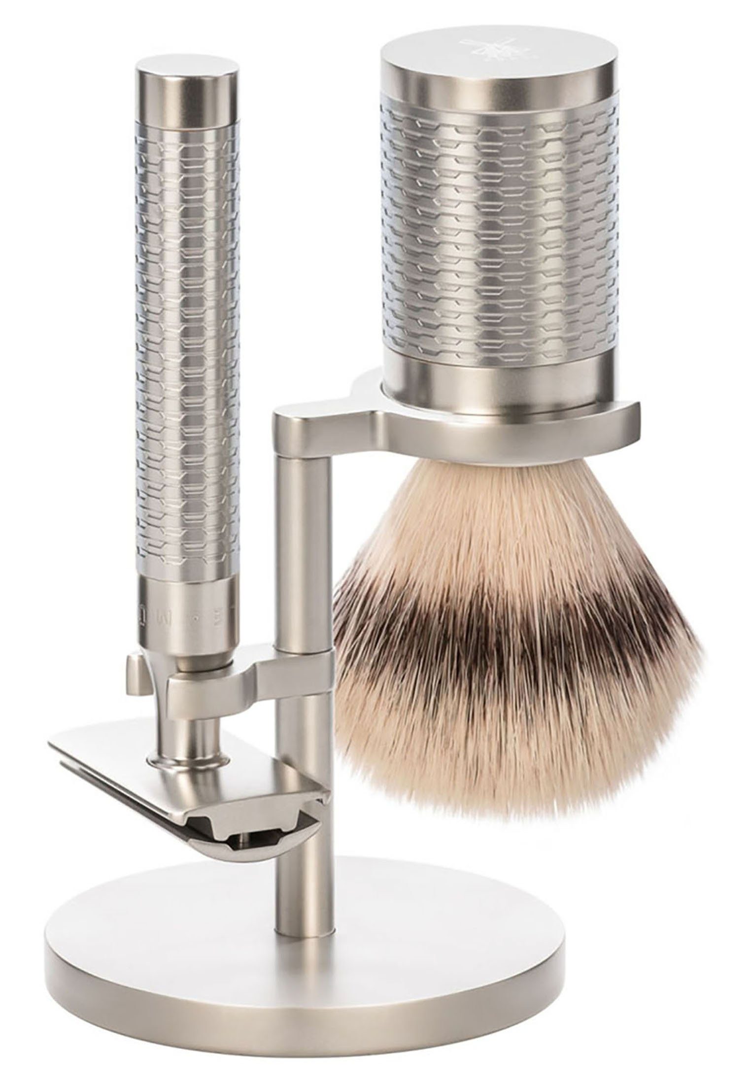 MÜHLE Rasierset, 3-tlg.