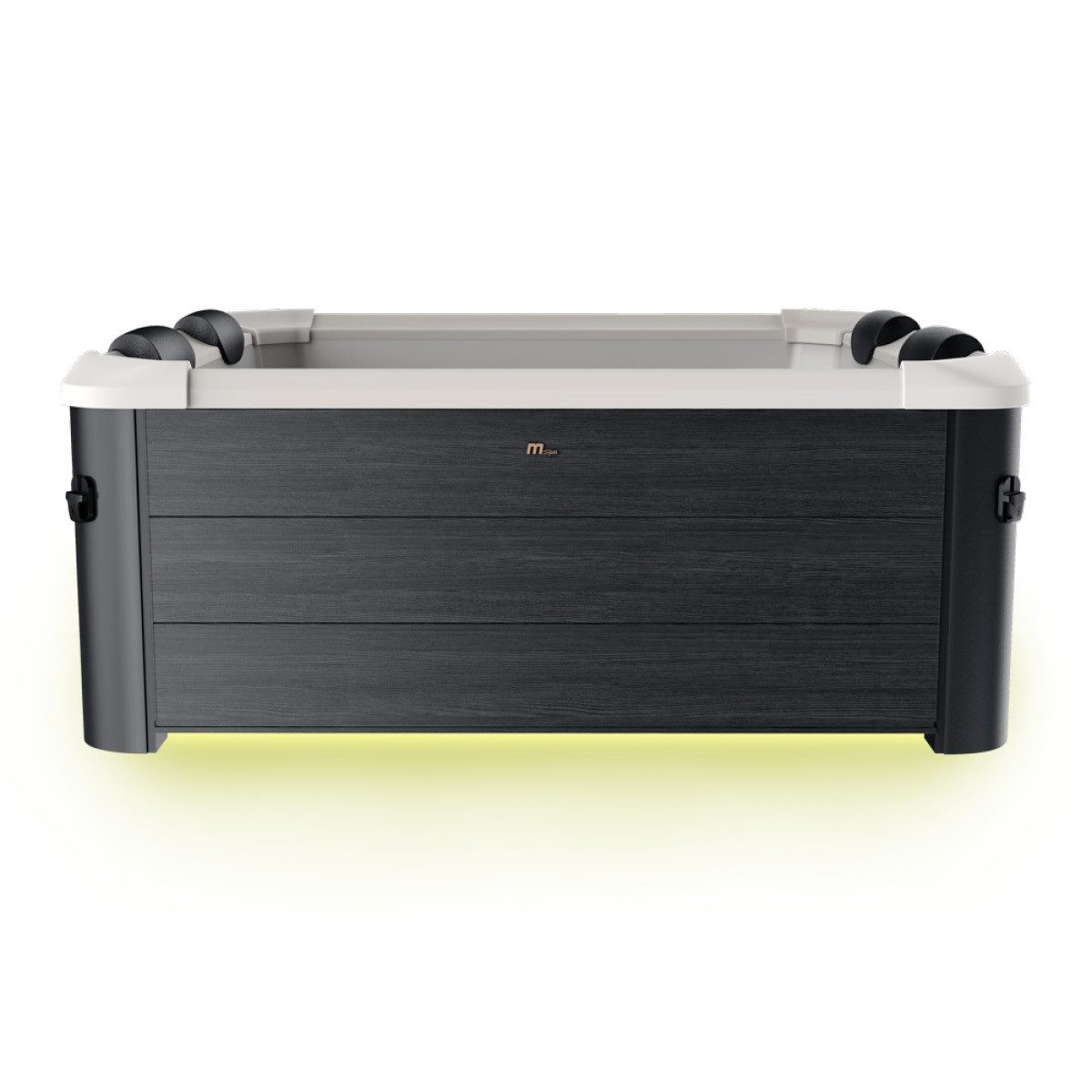 BRAST Whirlpool MSpa Oslo Plus XXL günstig online kaufen
