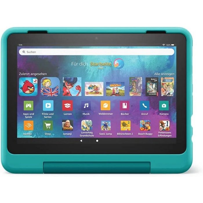 Amazon Amazon Fire HD 8 Kids Pro Tablet 2022 Tablet (8" 32 GB)