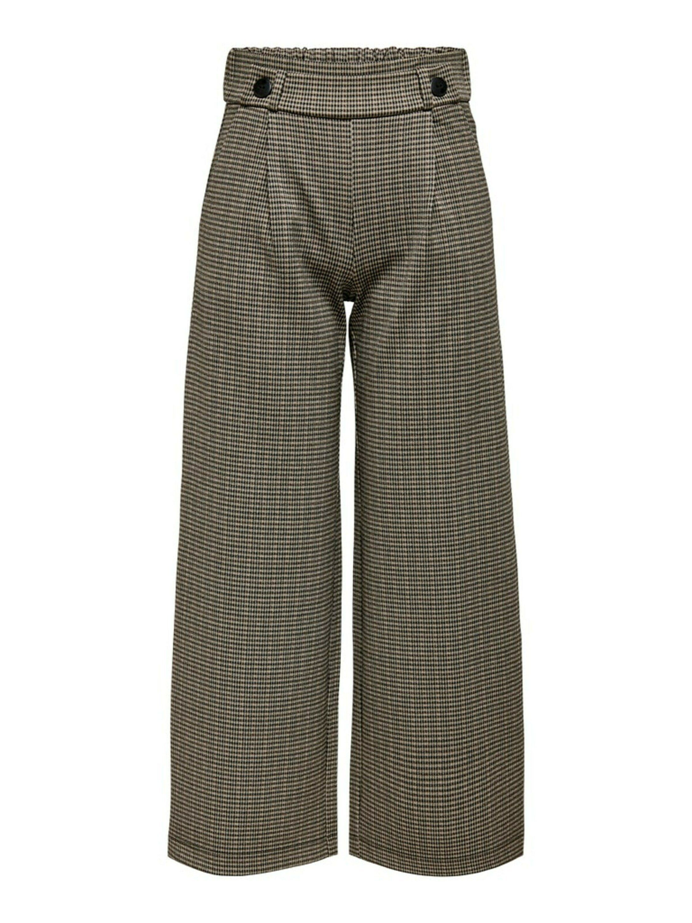 JDY Bundfaltenhose JDYGeggo Mia (1-tlg) Falten günstig online kaufen