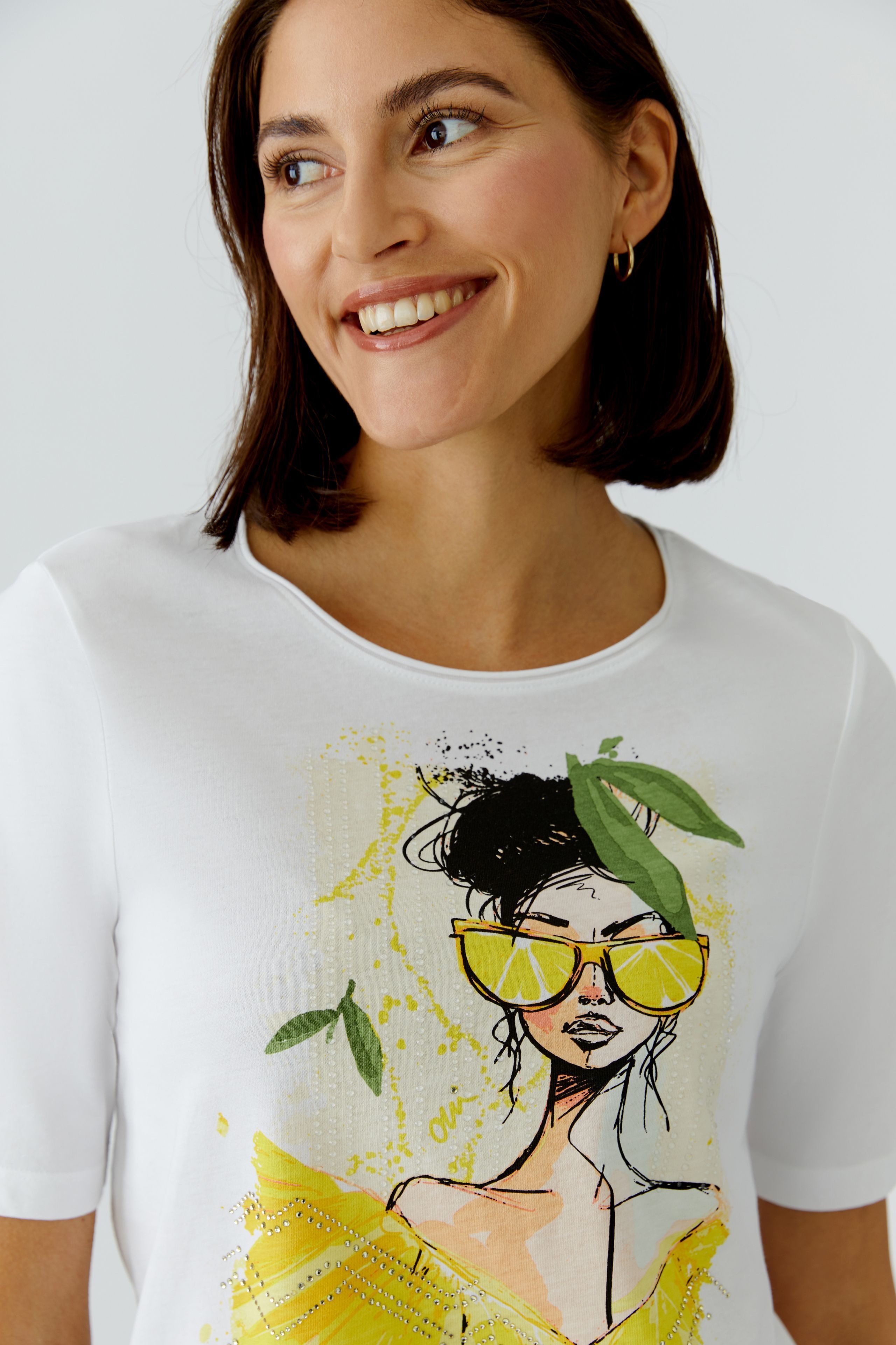 Oui American-Shirt