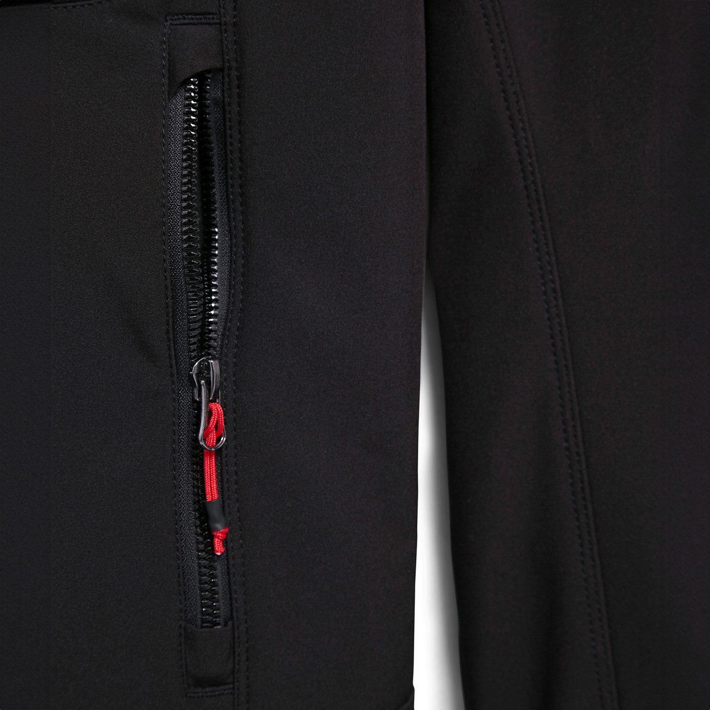 Utility Diadora Pilotenjacke Ducati Softshelljacke