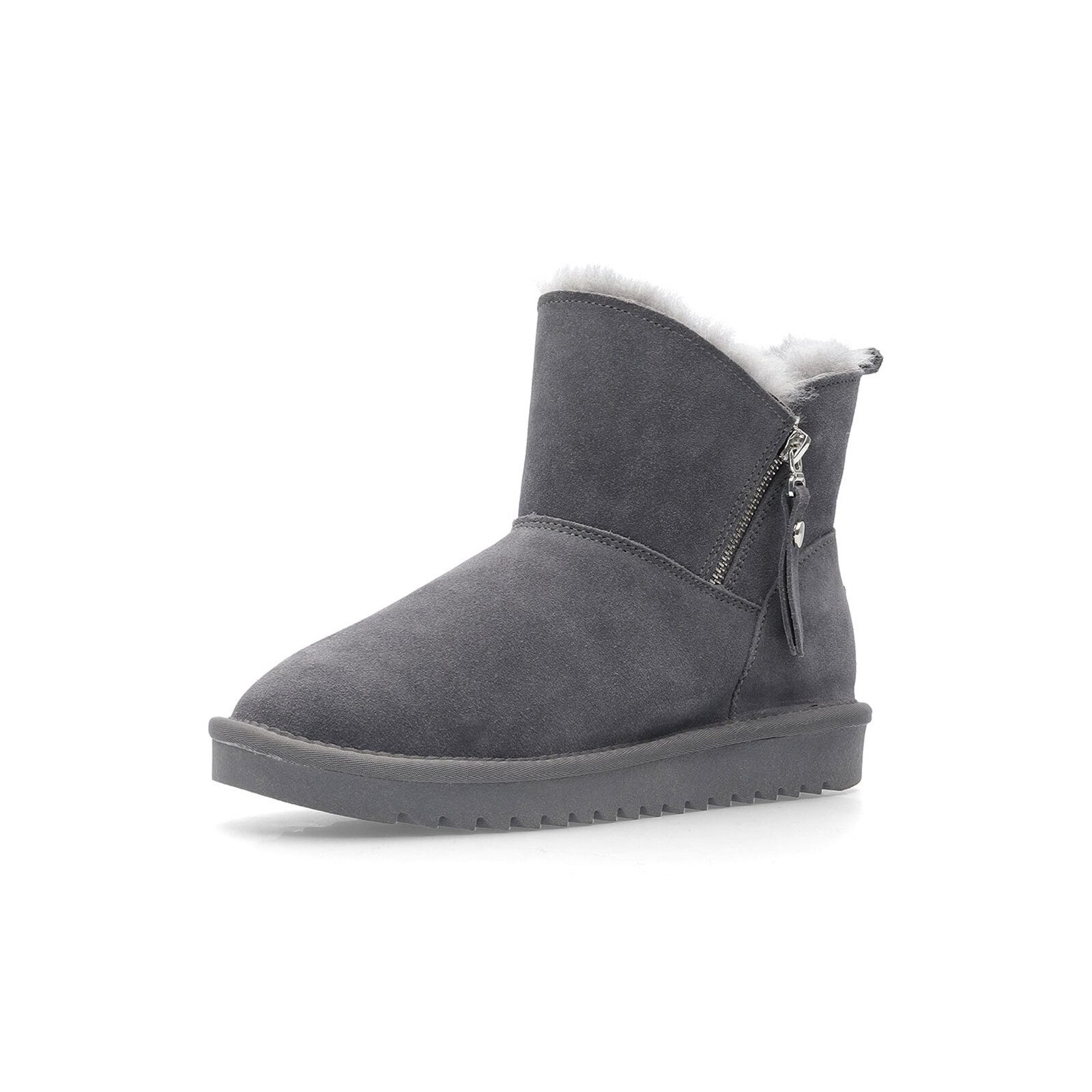 Ara Damen Boot Alaska Stiefelette günstig online kaufen