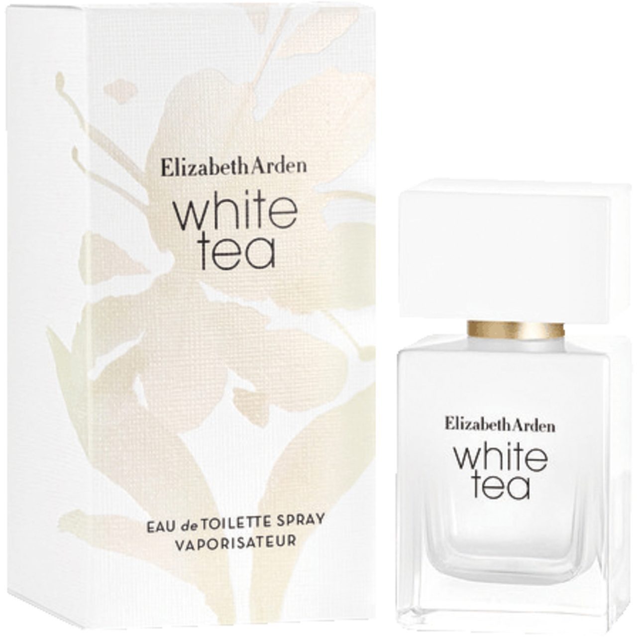 Elizabeth Arden White Tea Eau de Toilette · 50 ml – Bild 2 von 3