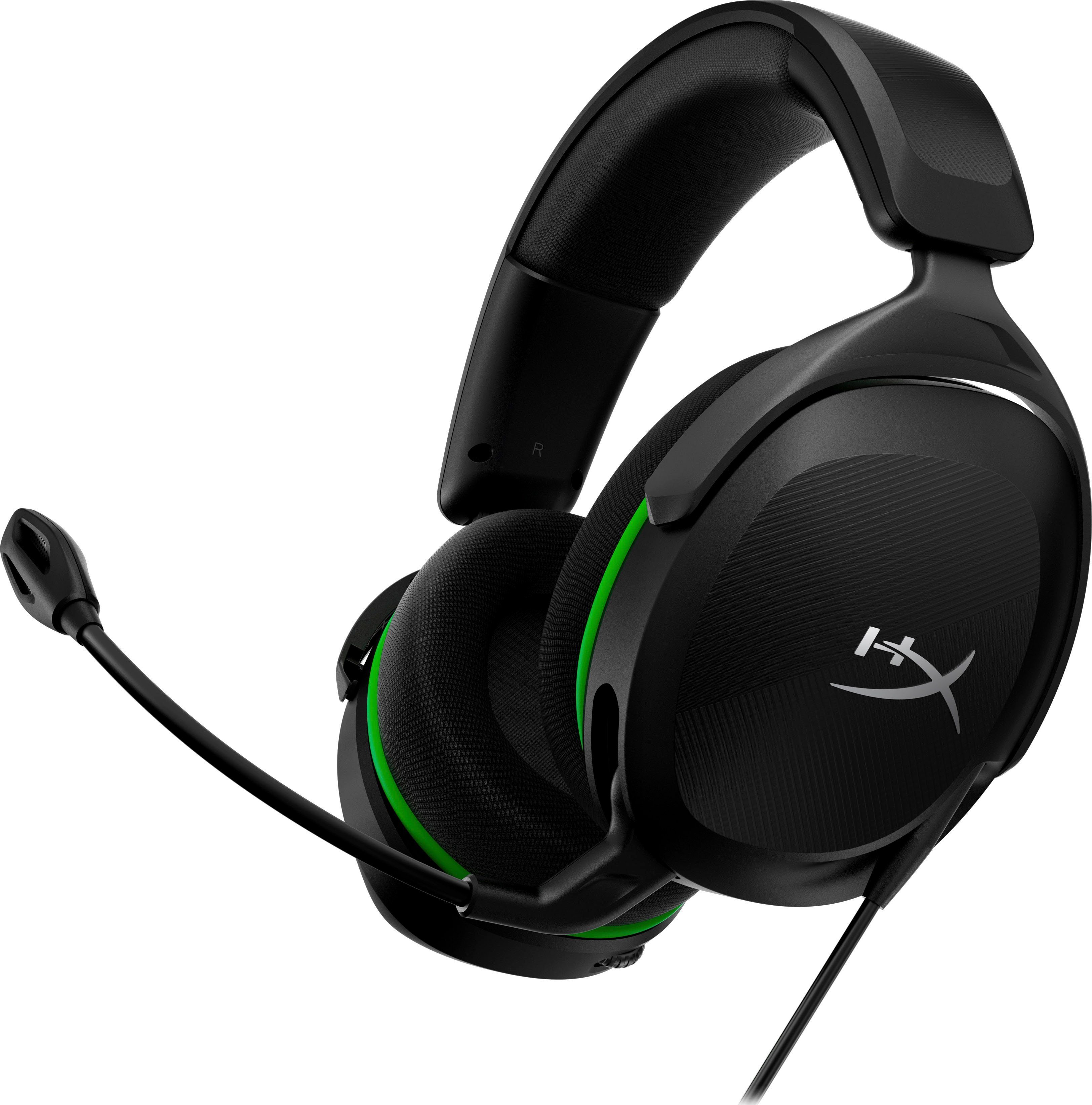 HyperX Cloud Stinger 2 Core Xbox Gaming-Headset (Stummschaltung)