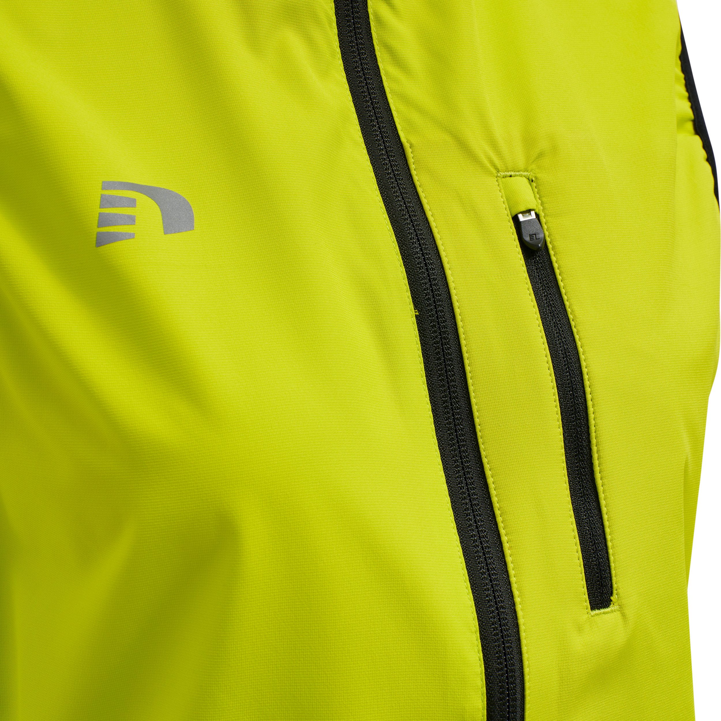 hummel Laufshirt New Line Mens Core Gilet