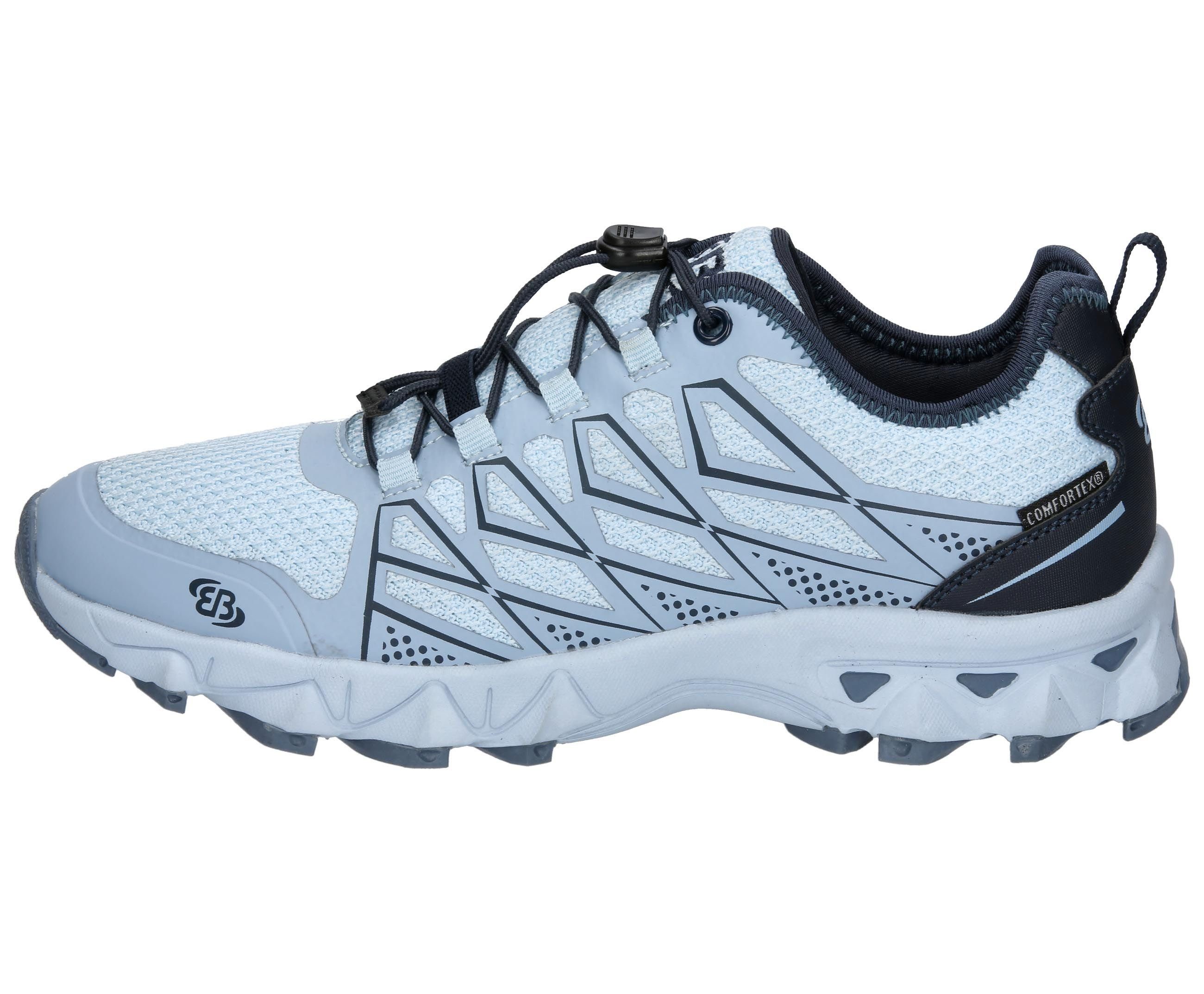 BRÜTTING Outdoorschuh Mission Outdoorschuh günstig online kaufen