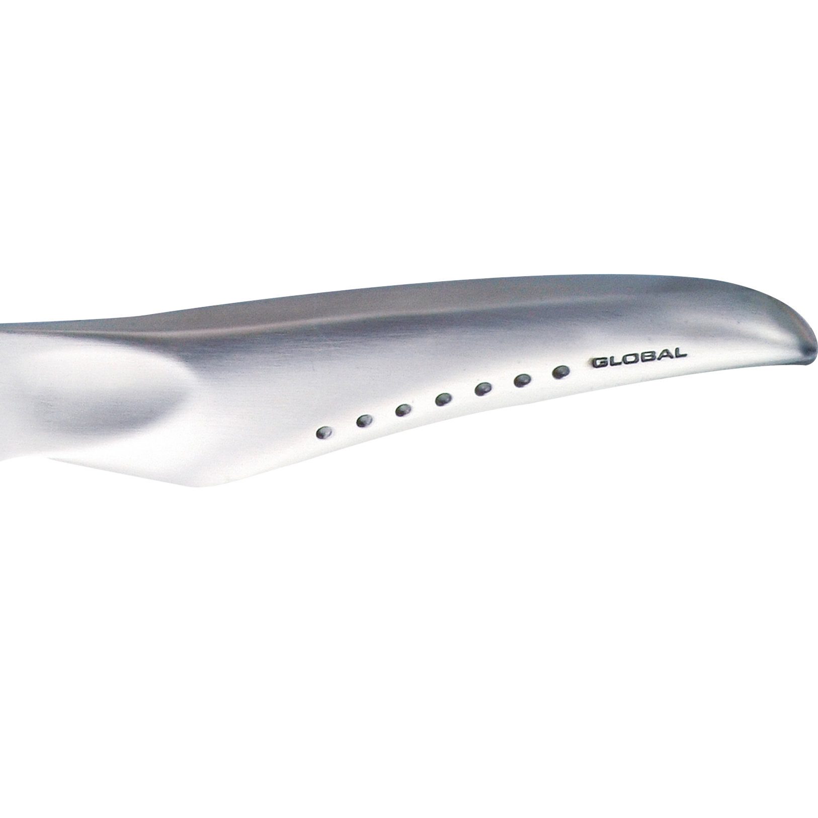 GLOBAL Kochmesser SAI Kochmesser 14 cm SAI-M01