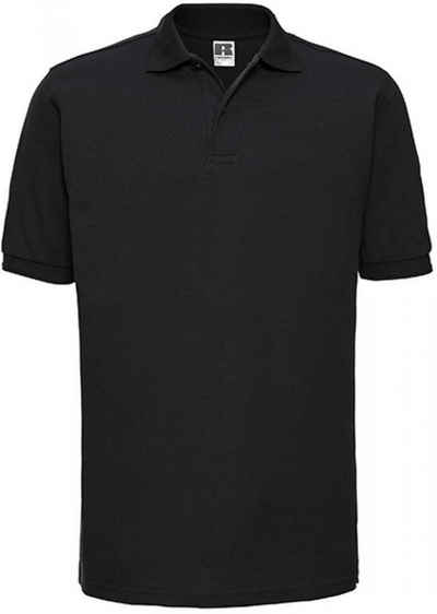 Russell Poloshirt Strapazierfähiges Herren Poloshirt bis 4XL