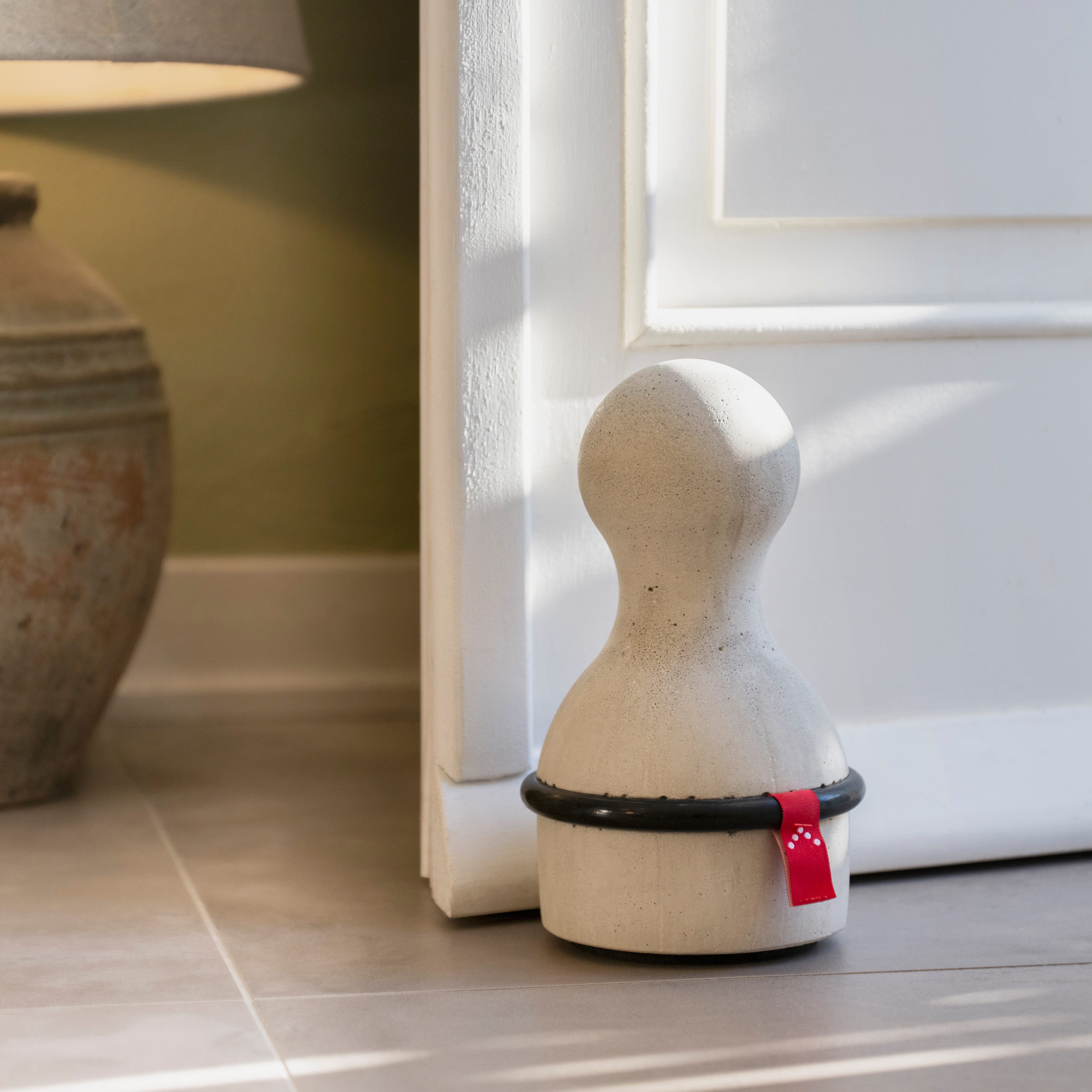 Keilbach Designprodukte Bodentürstopper nemo.beton