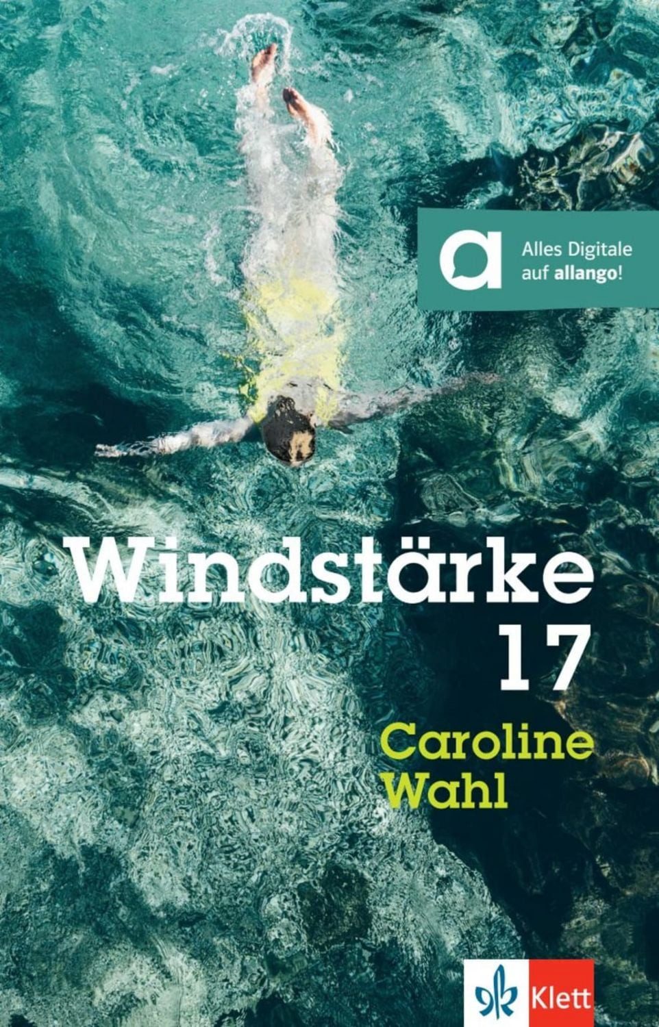 Windstärke 17 / Caroline Wahl