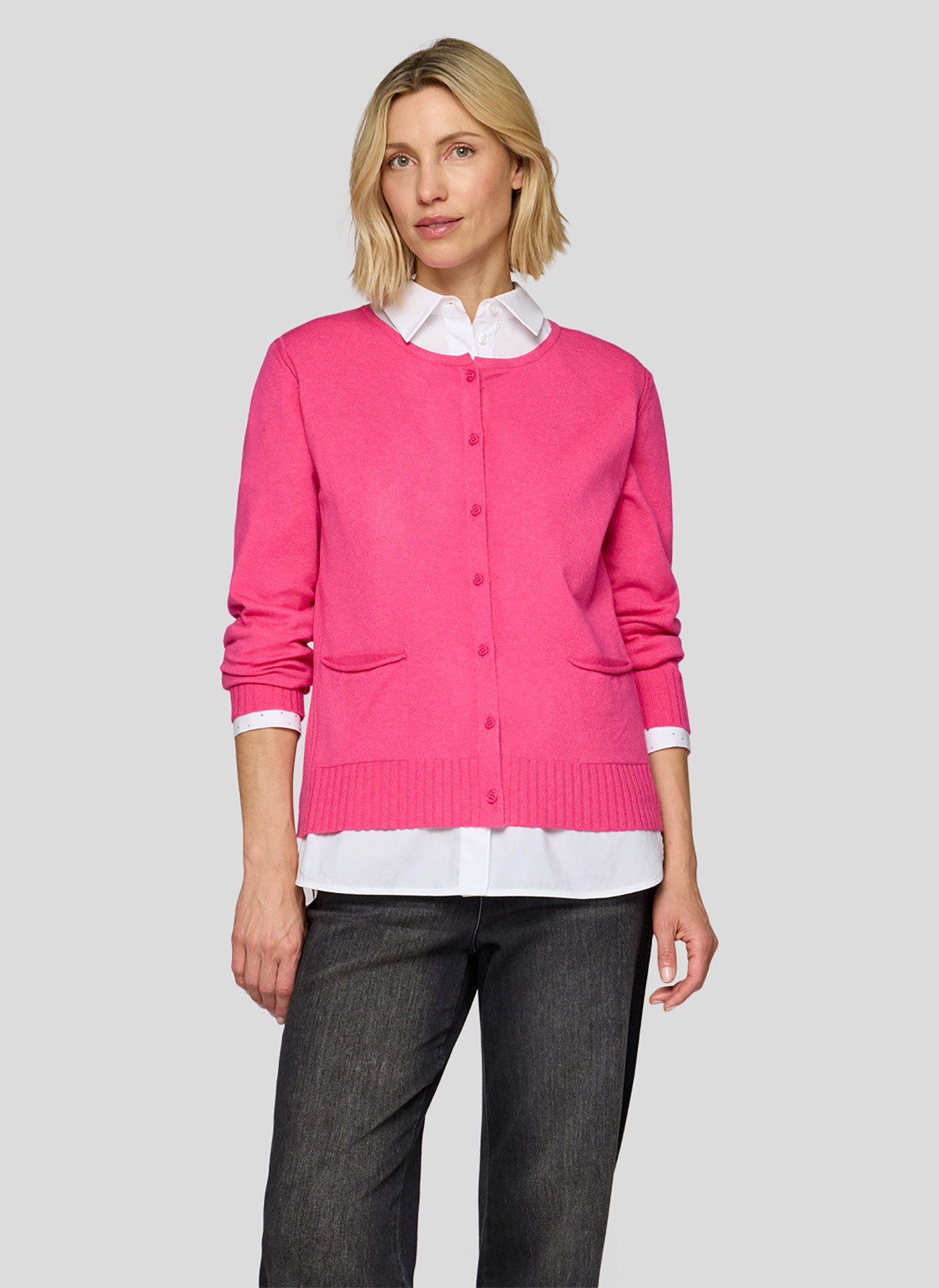 Rabe Strickjacke Strickjacke günstig online kaufen