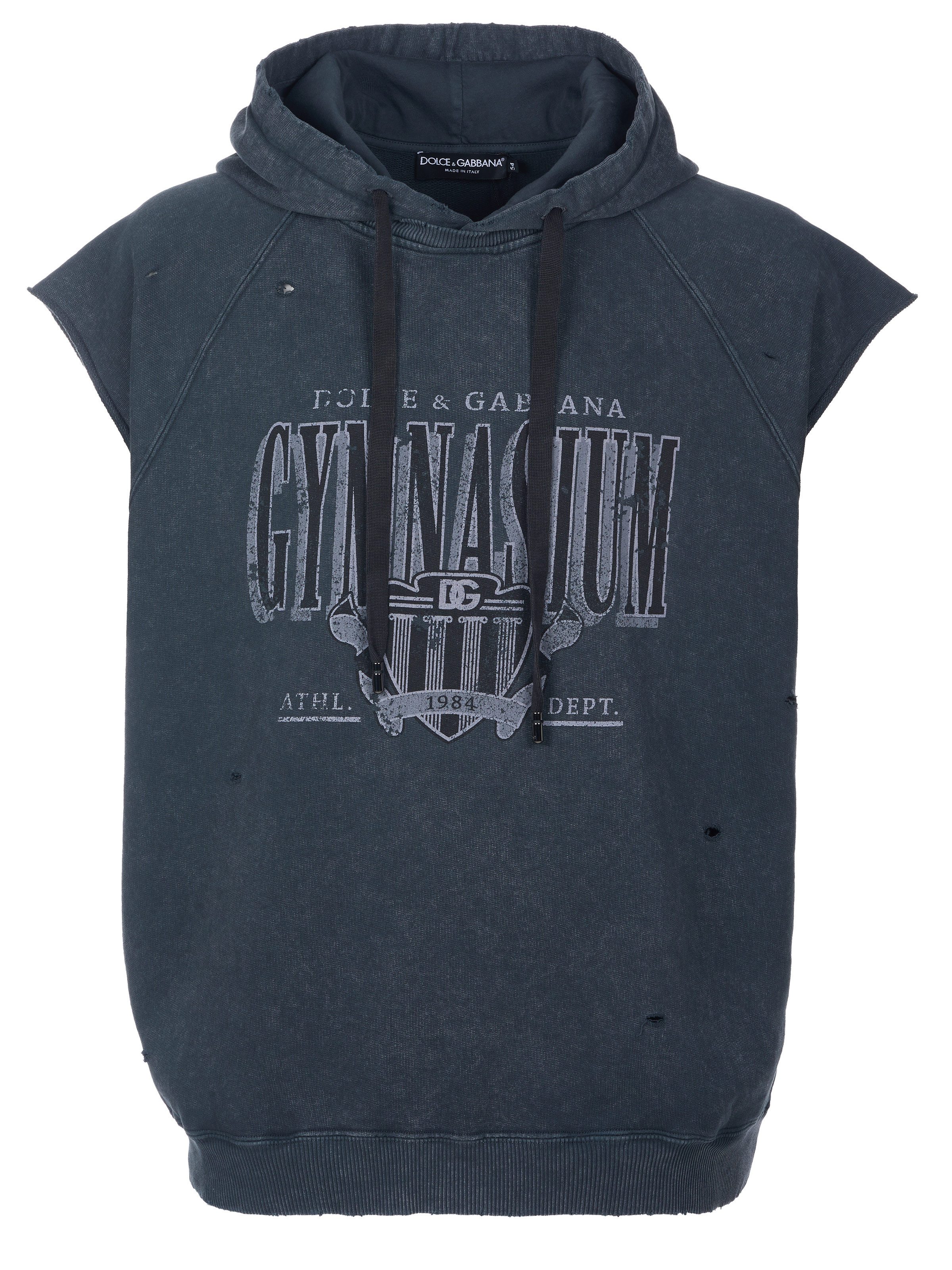 DOLCE & GABBANA Hoodie