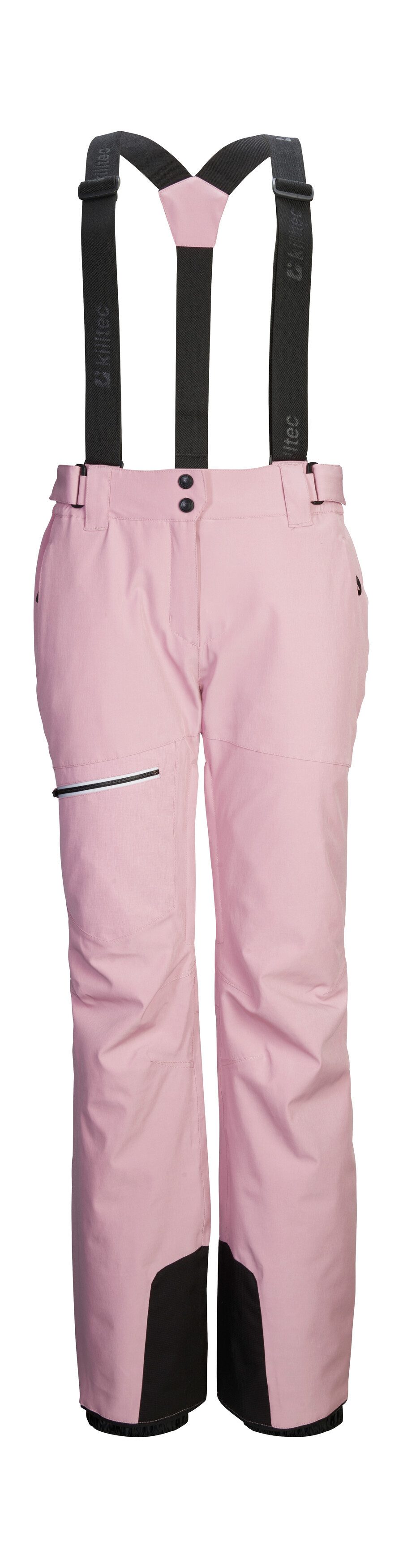 Killtec Skihose KSW 60 WMN SKI PNTS Skihose mit 4-Wege-Stretch, wasserdicht günstig online kaufen