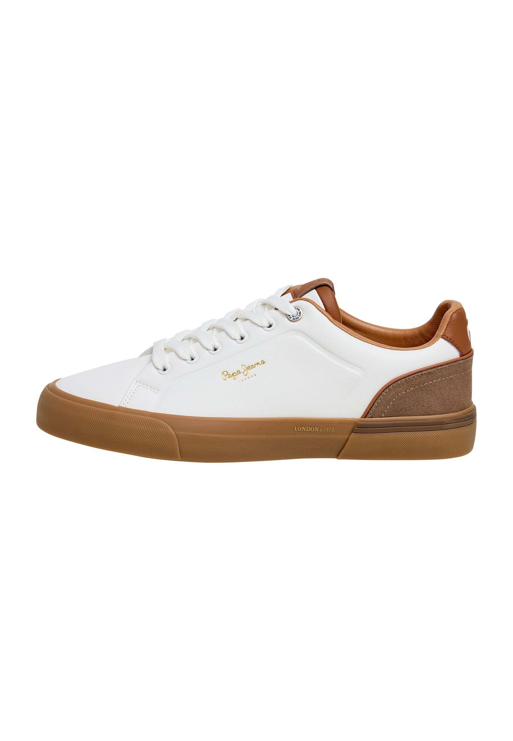 Pepe Jeans Trainer KENTON ONCE M Trainingsschuh – Bild 2 von 5
