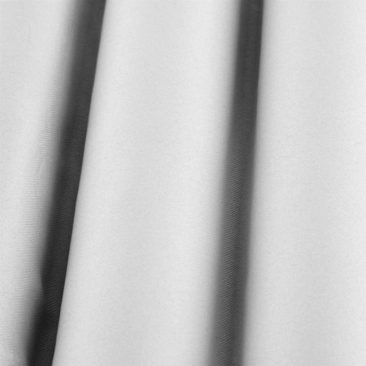 Arsvita Verdunkelungsvorhang Shadow (1 St), Kräuselband, verdunkelnd, Polyester, blickdicht, lichtundurchlässig, wärmeisolierend, kälteisolierend – Bild 5 von 5