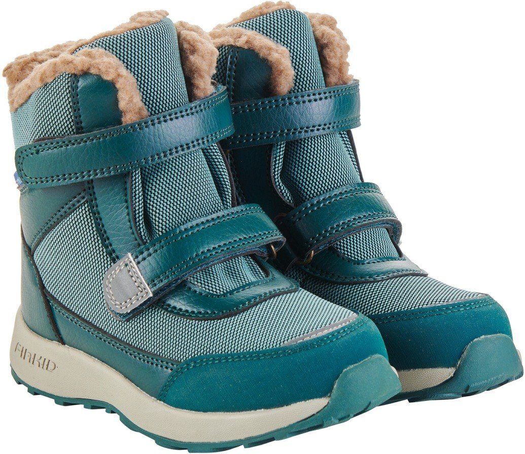 Finkid Lappi Winterstiefel